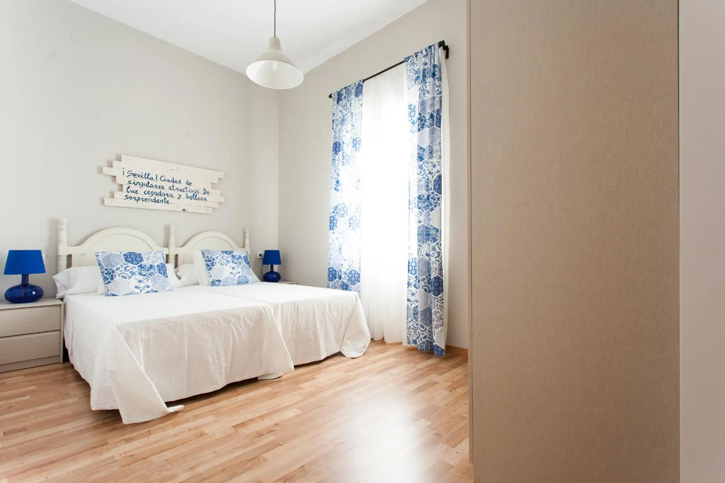 Apartamentos Diaber Laraña