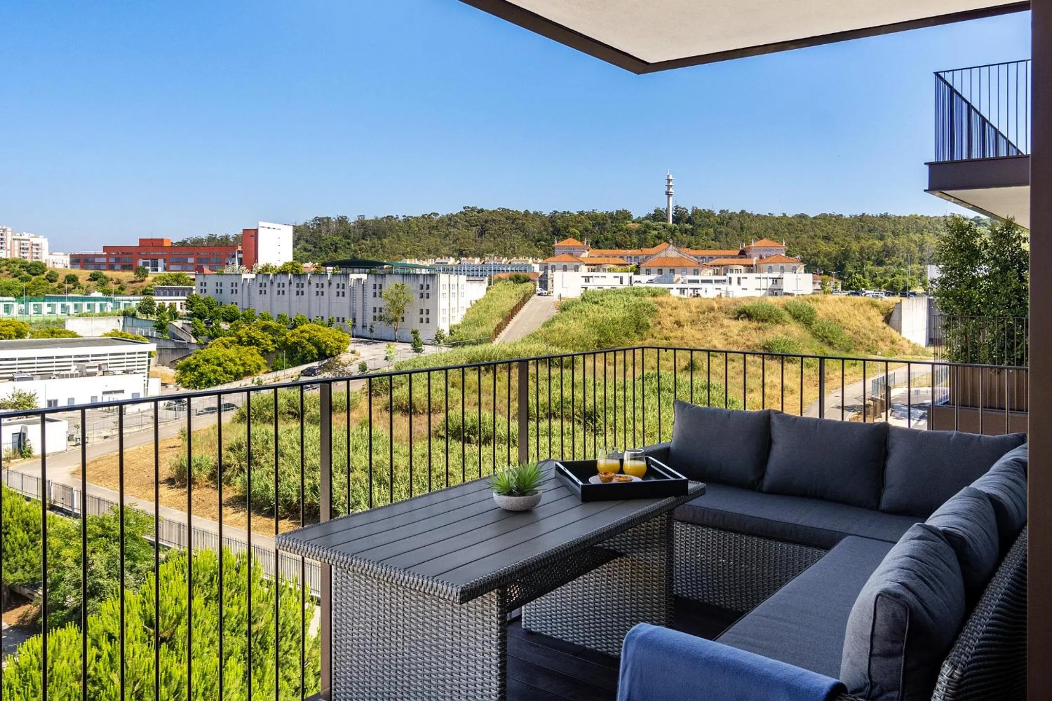 WHome History and Comfort, Luxurious Living in Benfica