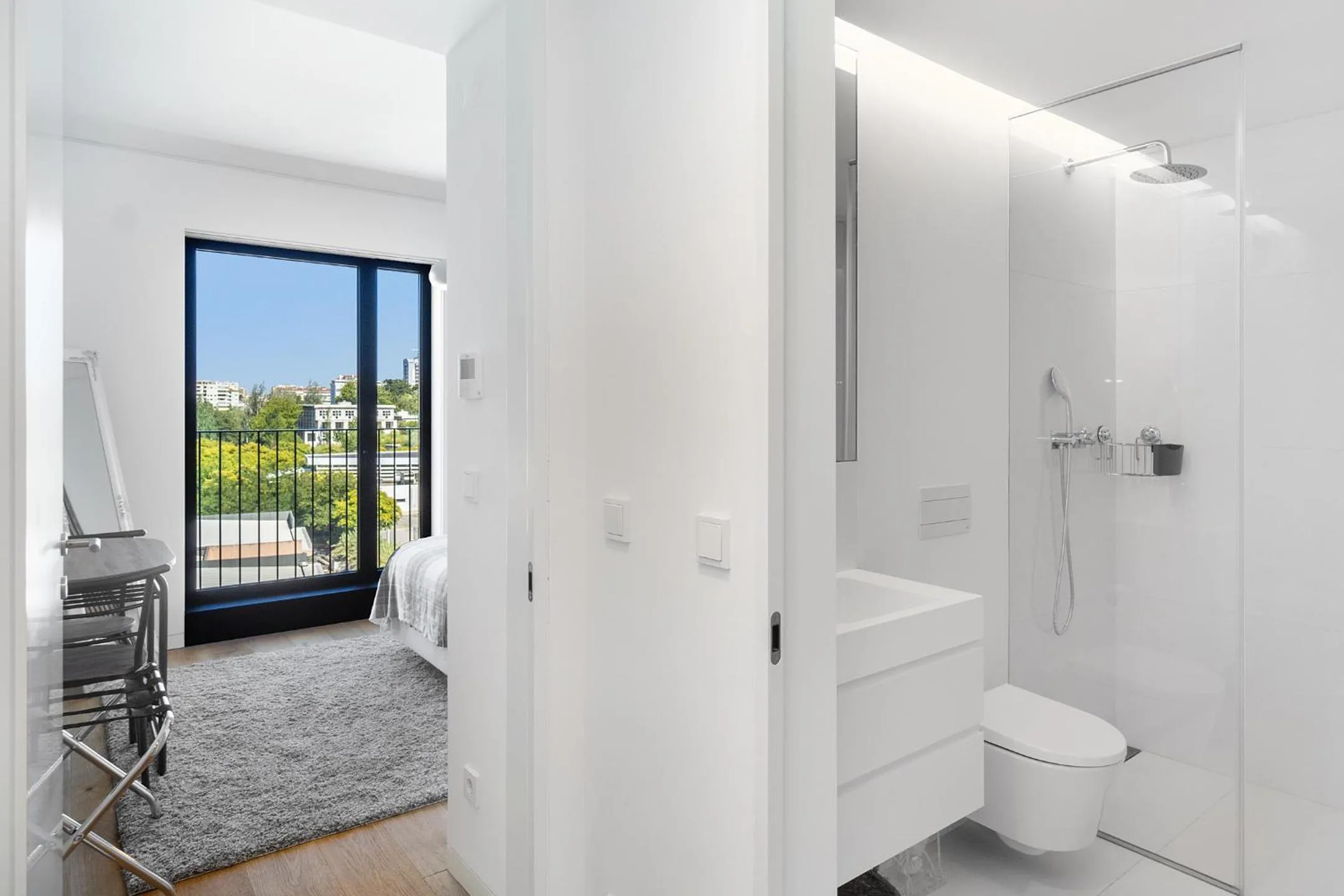 WHome History and Comfort, Luxurious Living in Benfica