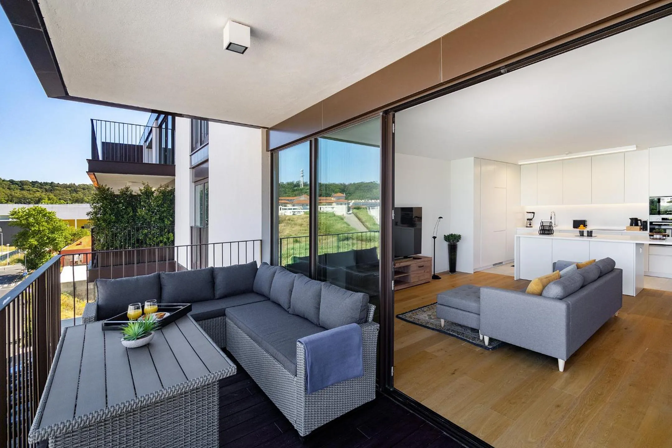 WHome History and Comfort, Luxurious Living in Benfica