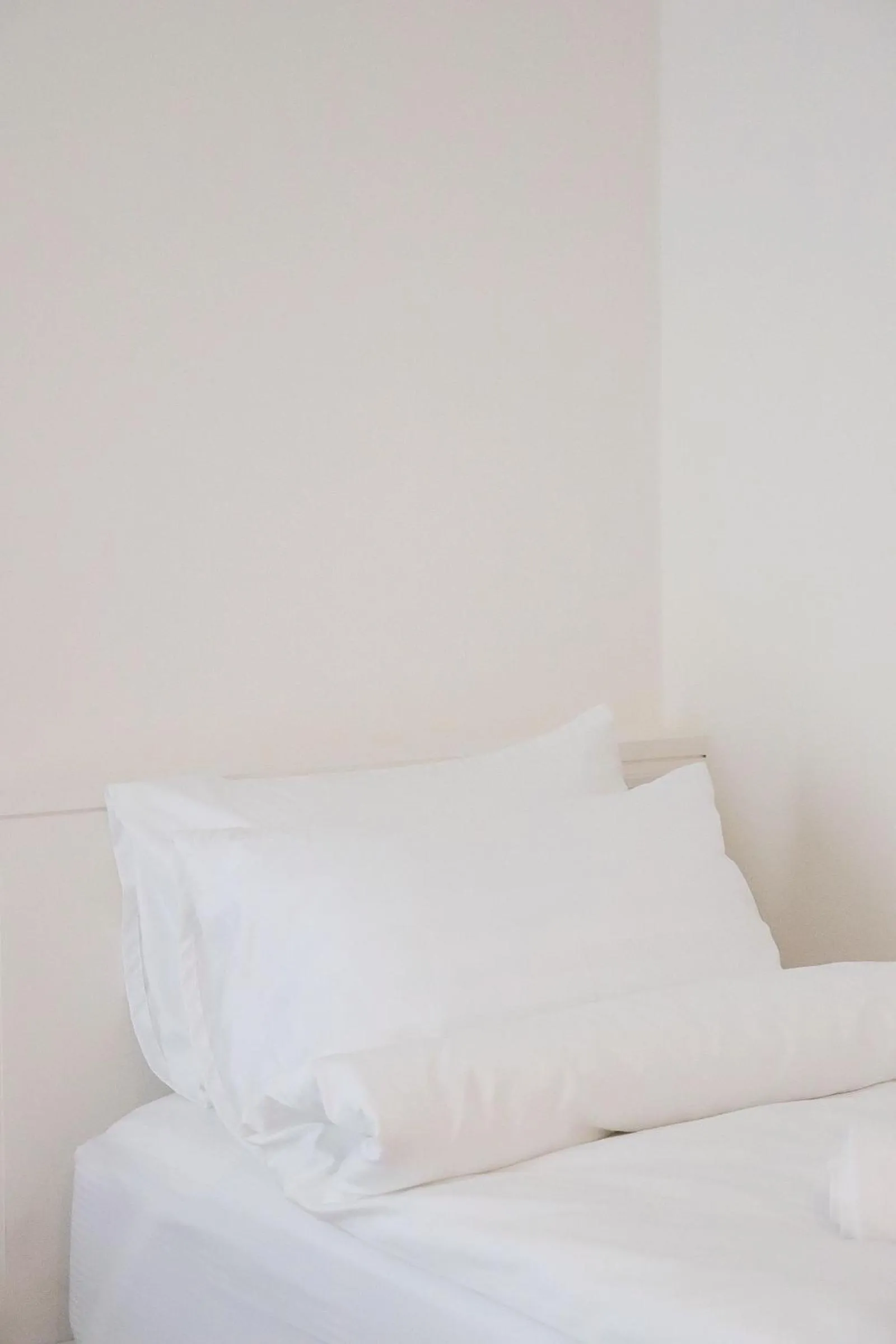 Bed in ResT Bangkok Poshtel