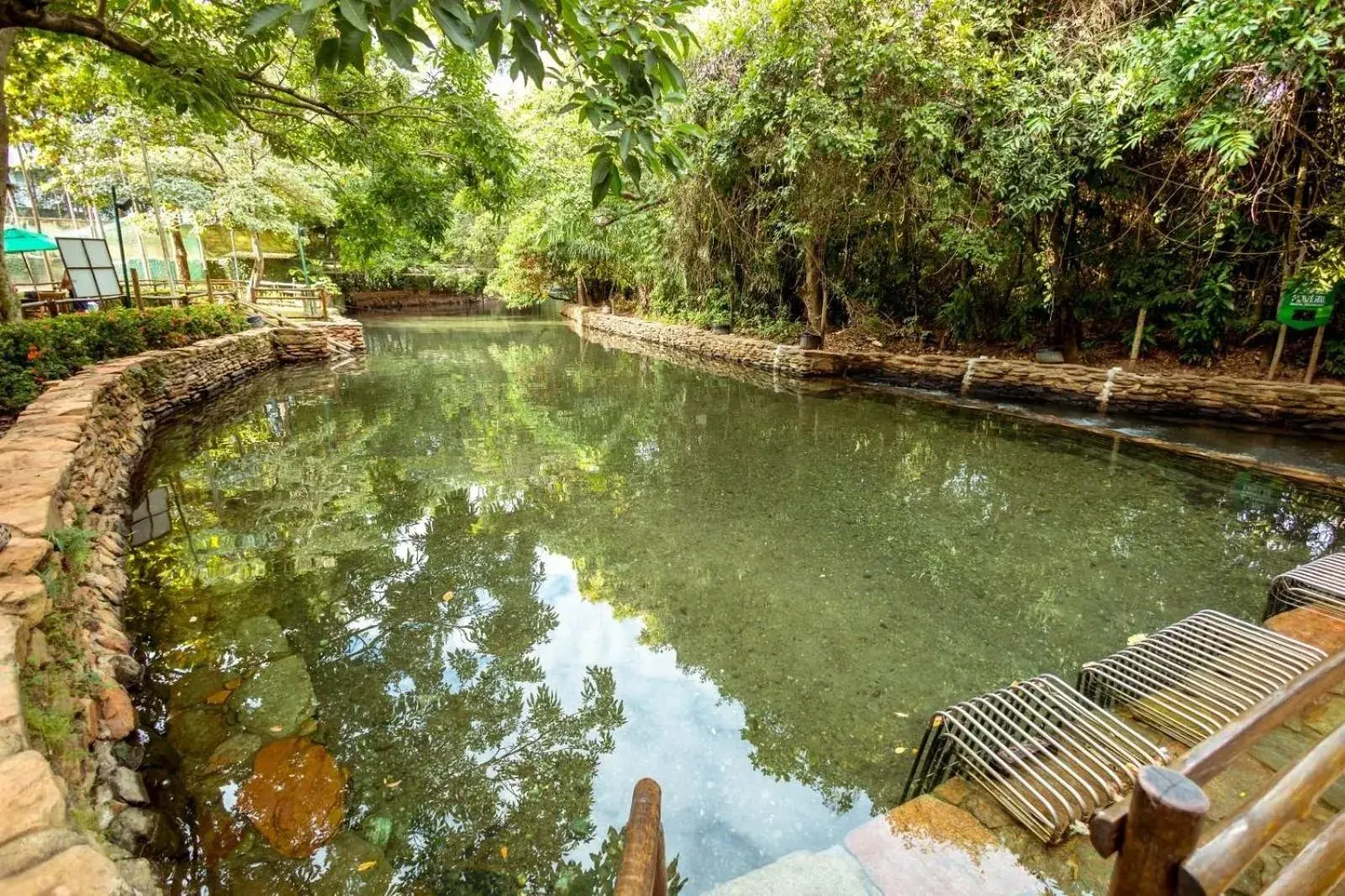 Thermas Paradise Rio Quente Flats 222 Thermas Paradise Rio Quente Flats 222