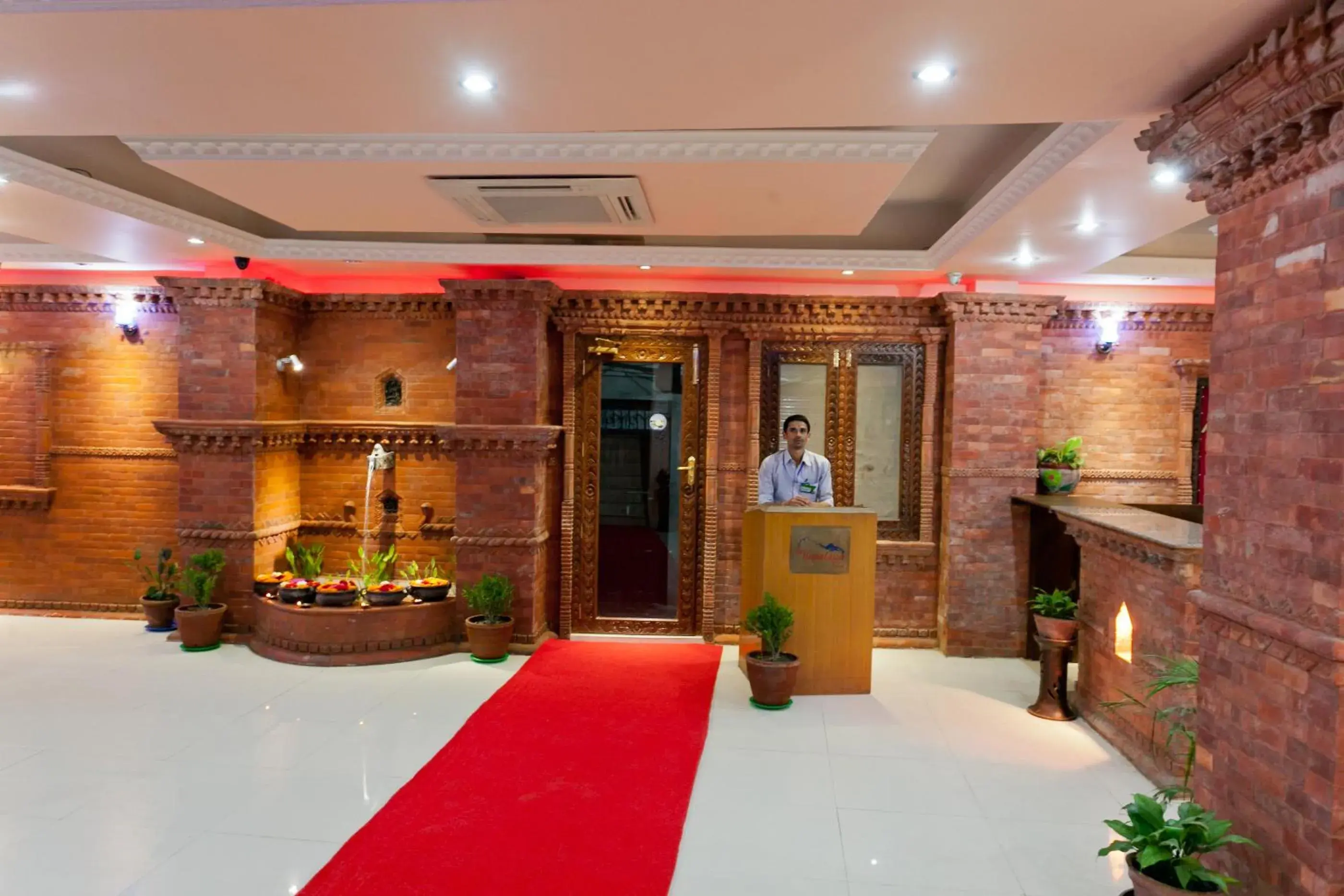 Nepalaya Hotel Nepalaya Hotel