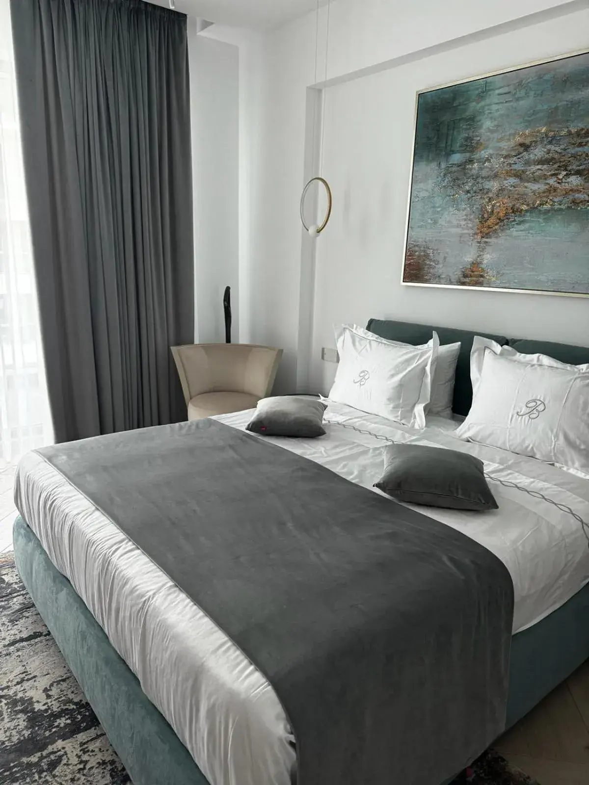 Studio Bianca in complex Sea On Mamaia Nord Studio Bianca in complex Sea On Mamaia Nord