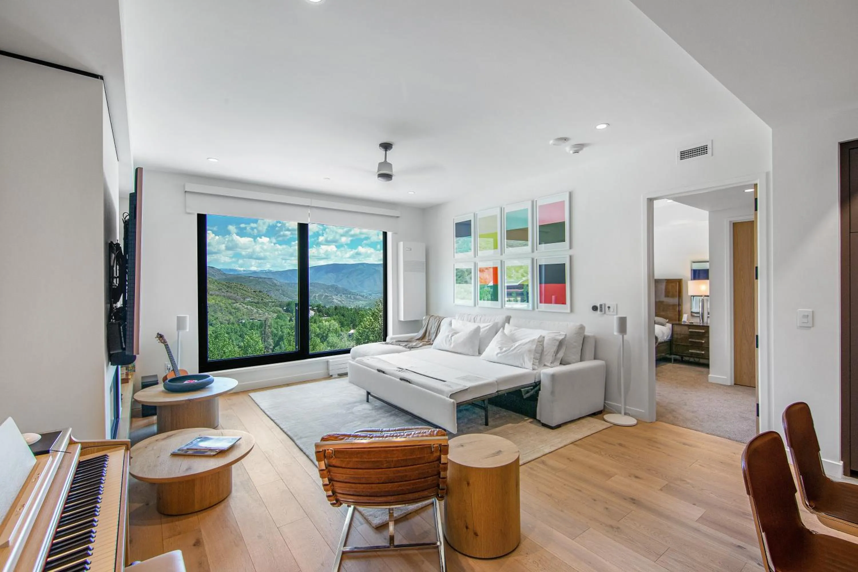 Electric Pass Lodge by Snowmass Vacations