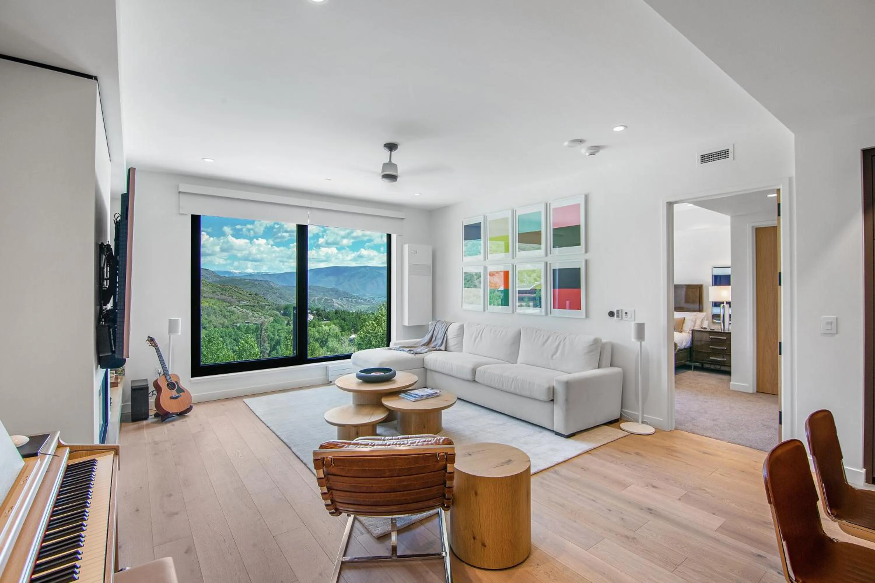 Electric Pass Lodge by Snowmass Vacations