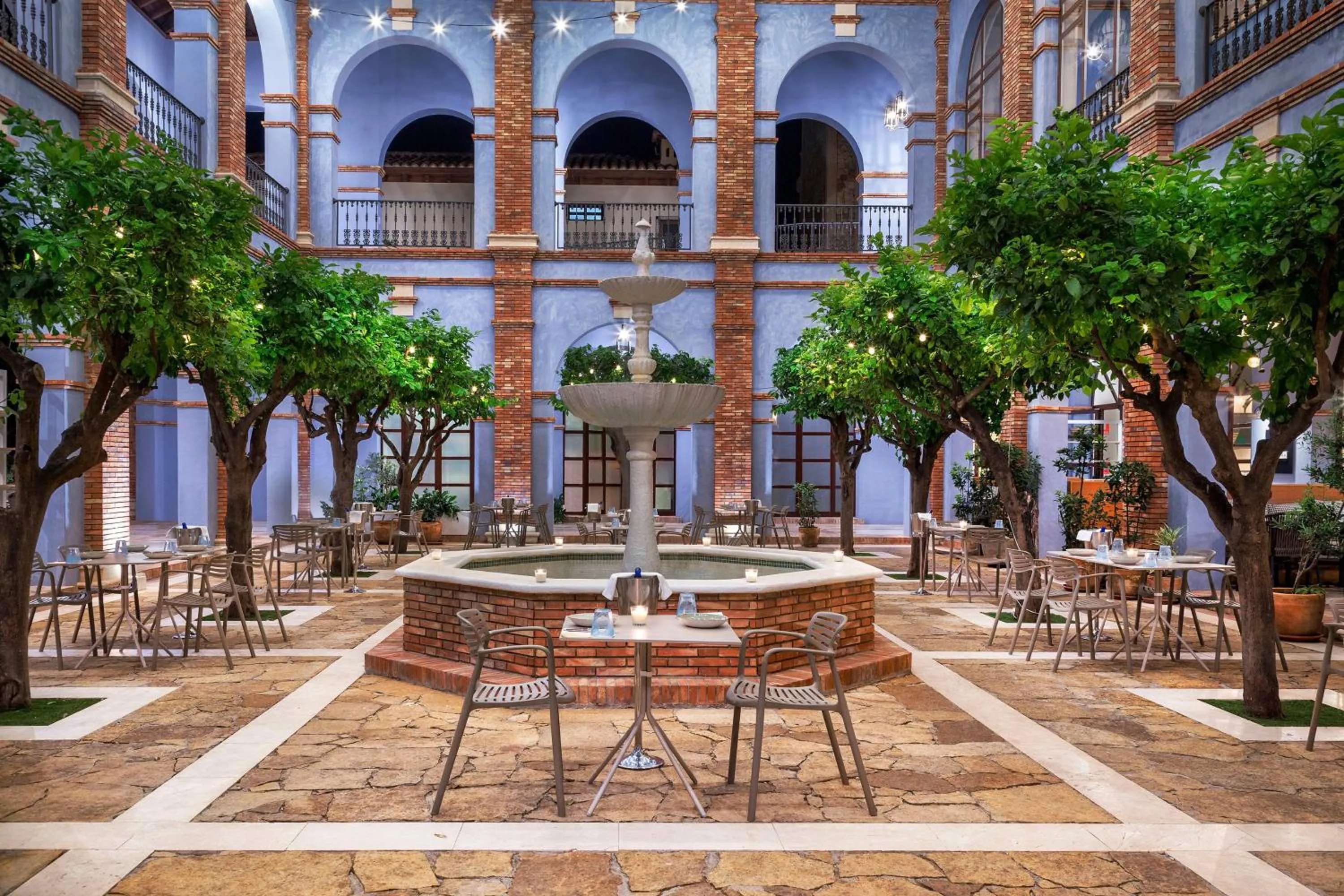 The Level at Meliá Villaitana