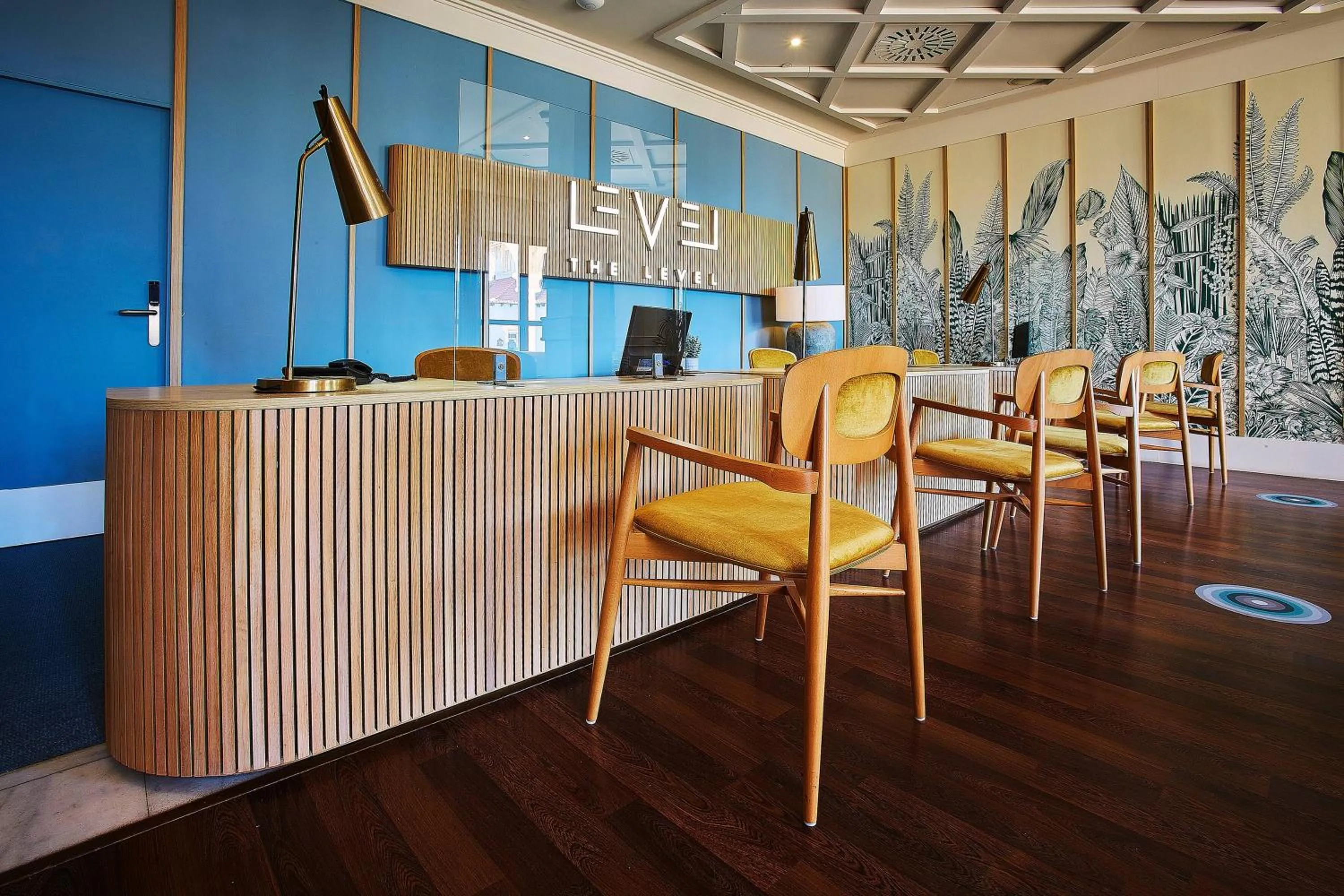 The Level at Meliá Villaitana