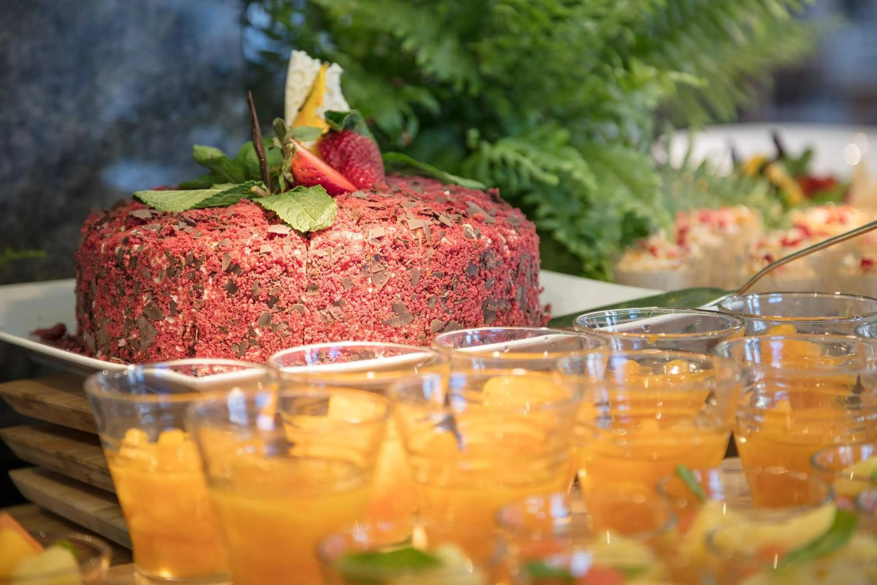 The Level at Meliá Villaitana