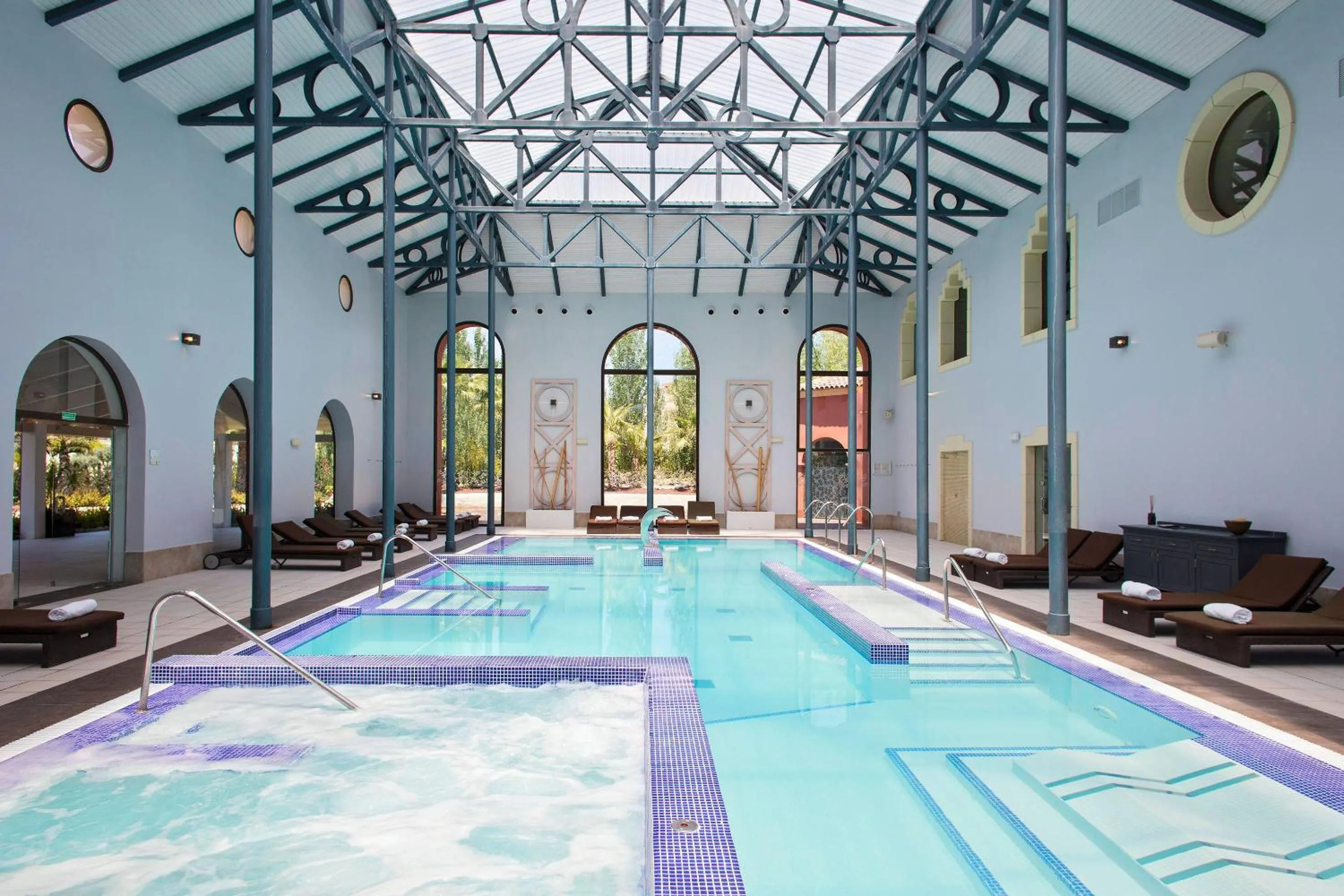 The Level at Meliá Villaitana