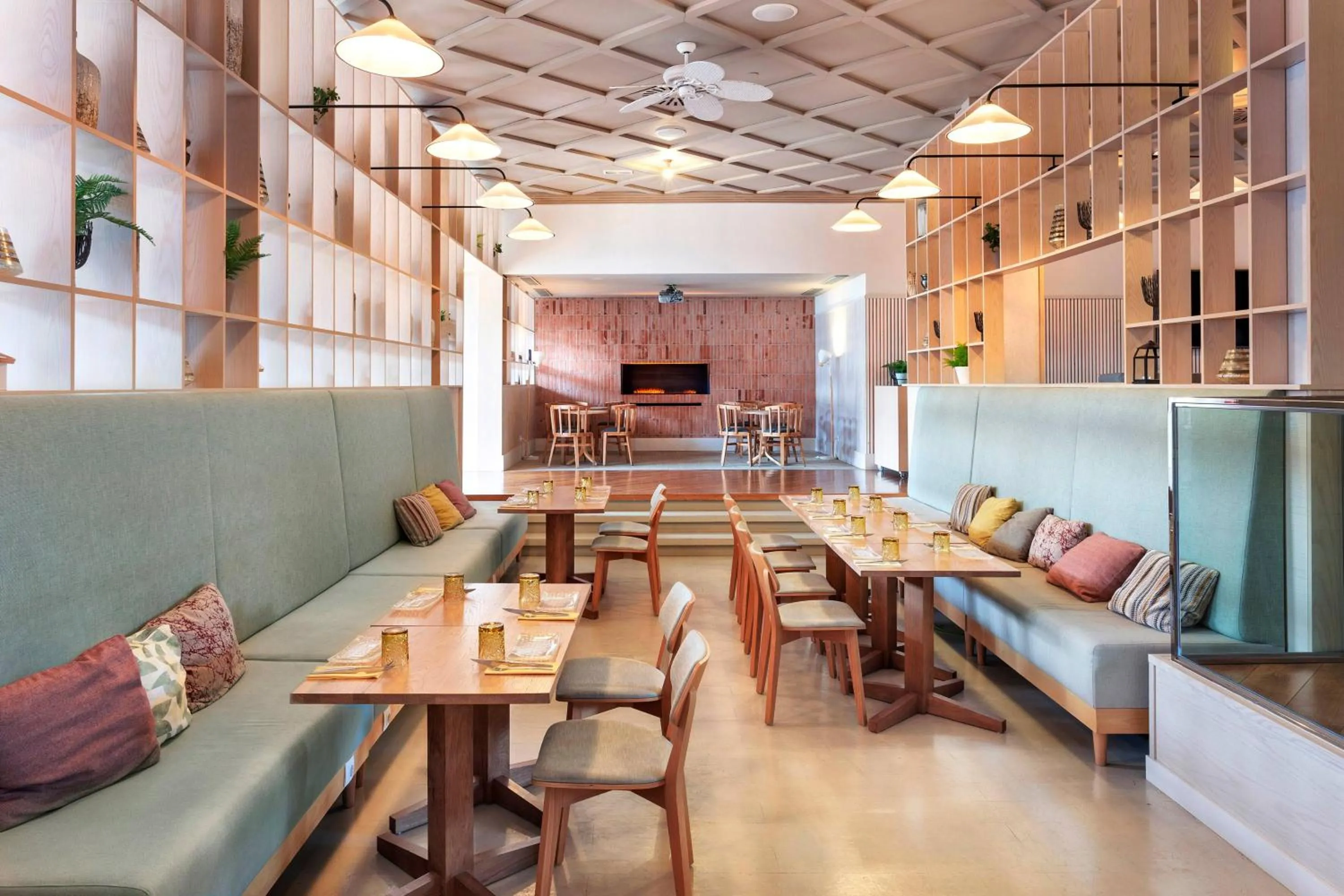 The Level at Meliá Villaitana