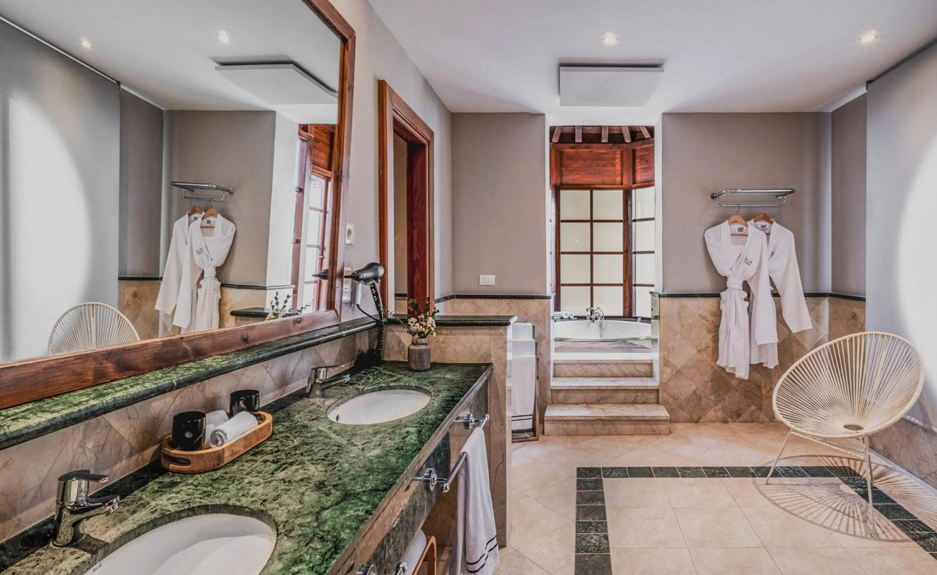 The Level at Meliá Villaitana