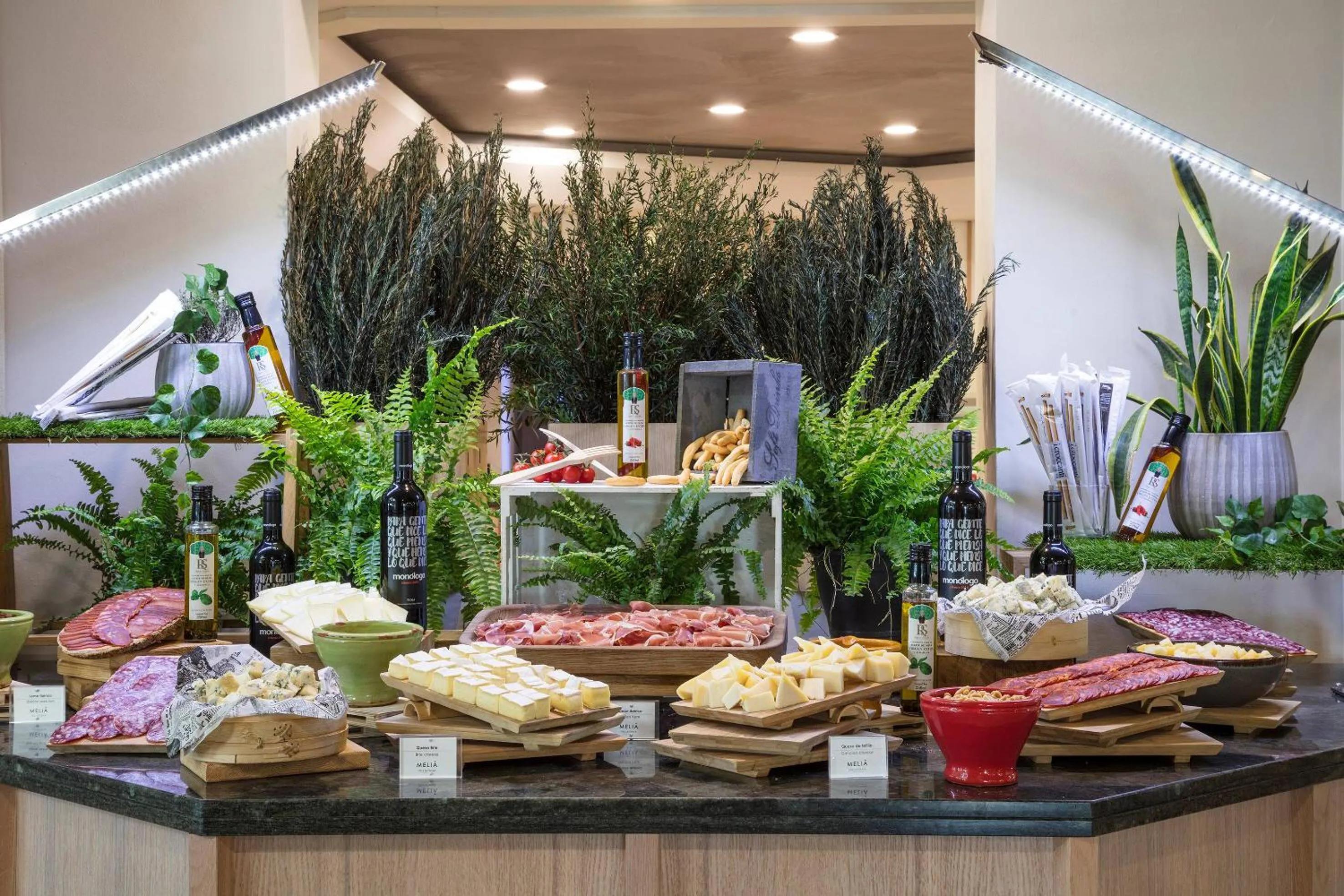 The Level at Meliá Villaitana