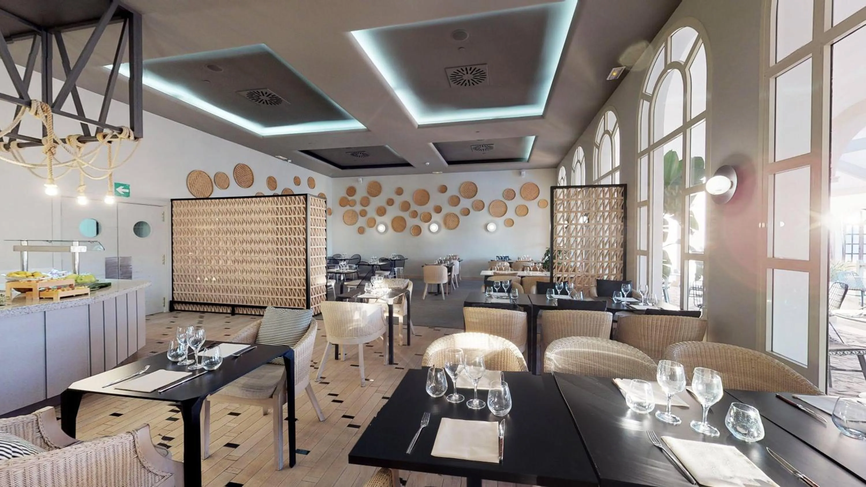 The Level at Meliá Villaitana