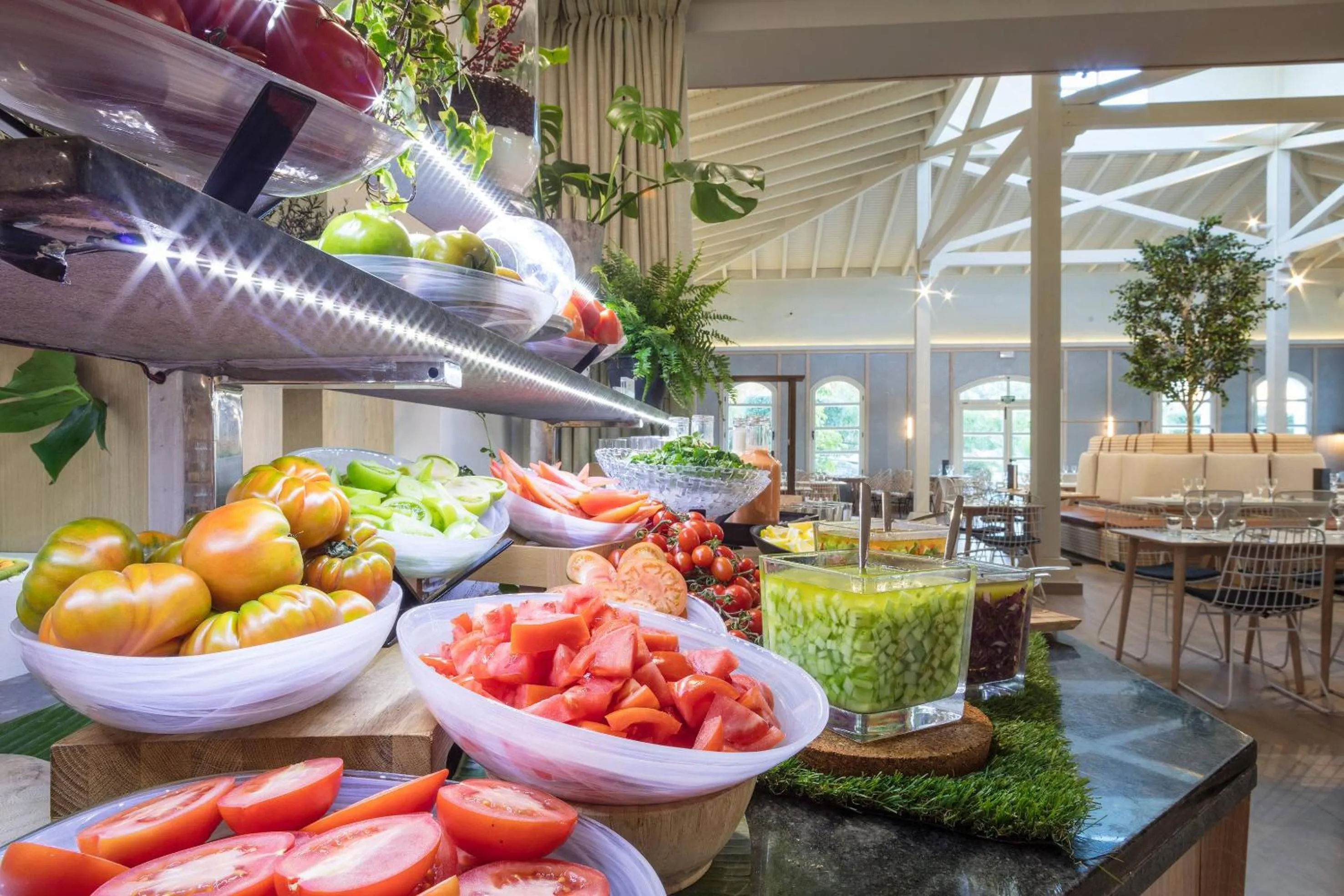 The Level at Meliá Villaitana