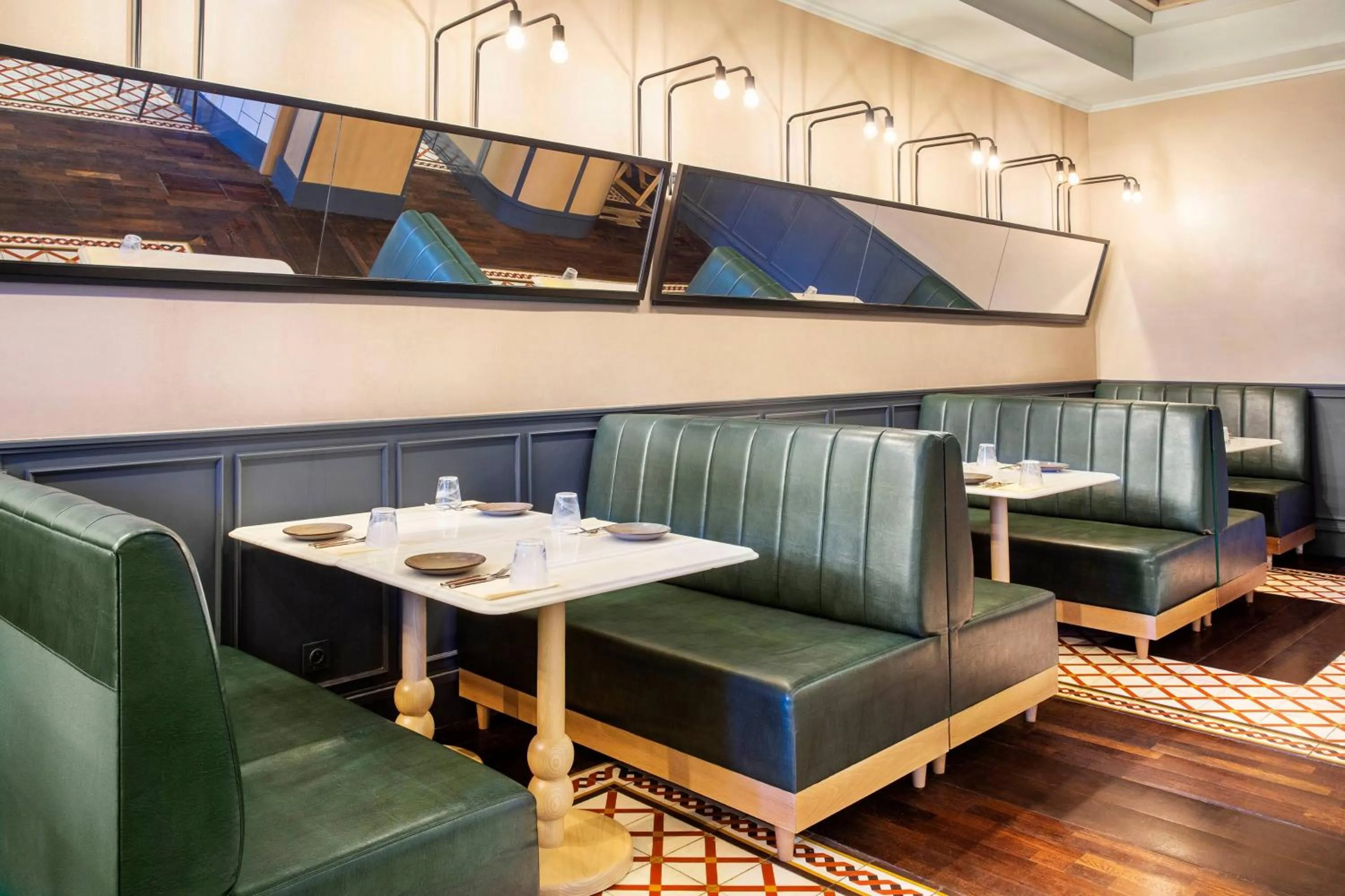 The Level at Meliá Villaitana