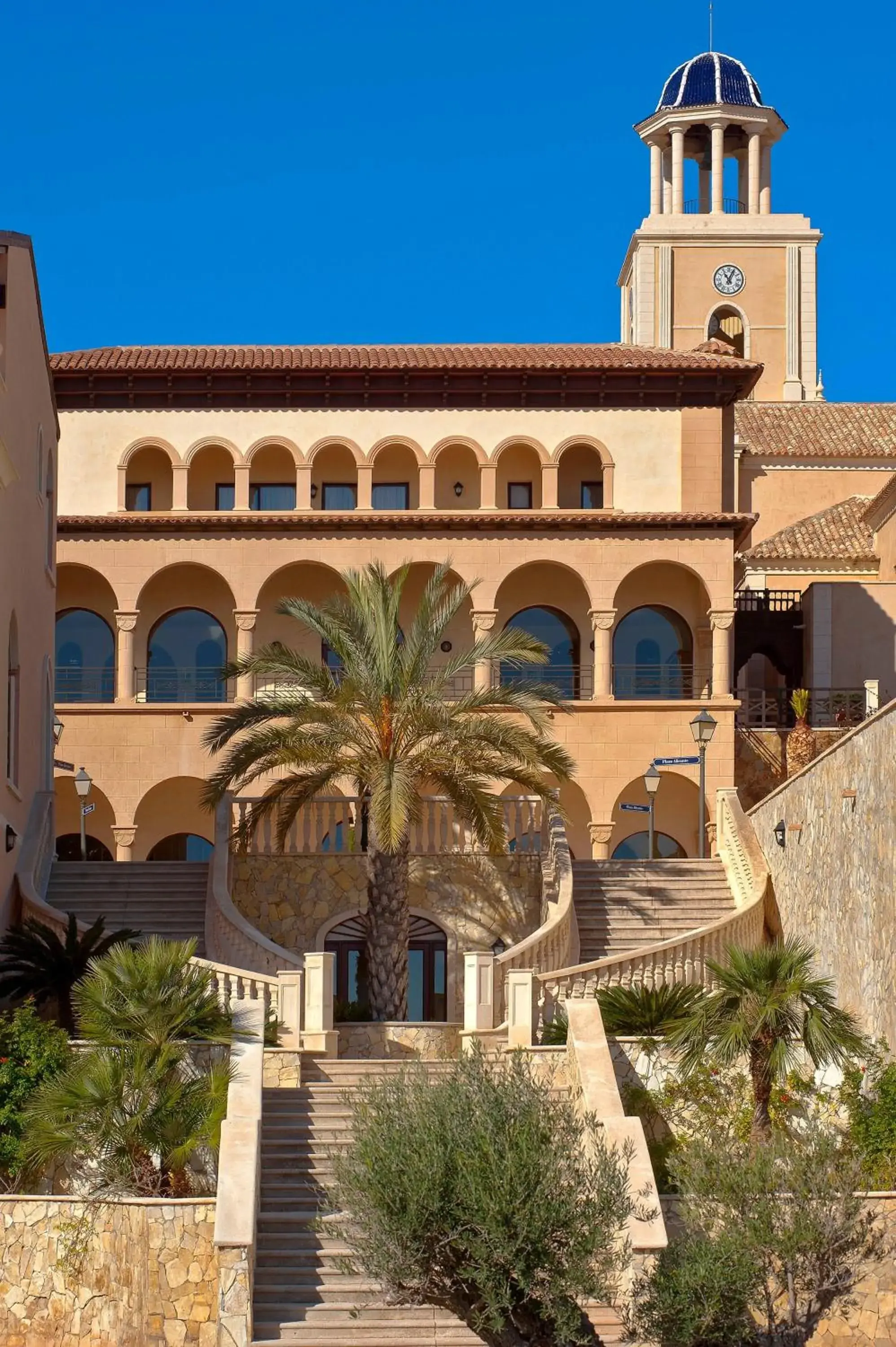 The Level at Meliá Villaitana The Level at Meliá Villaitana