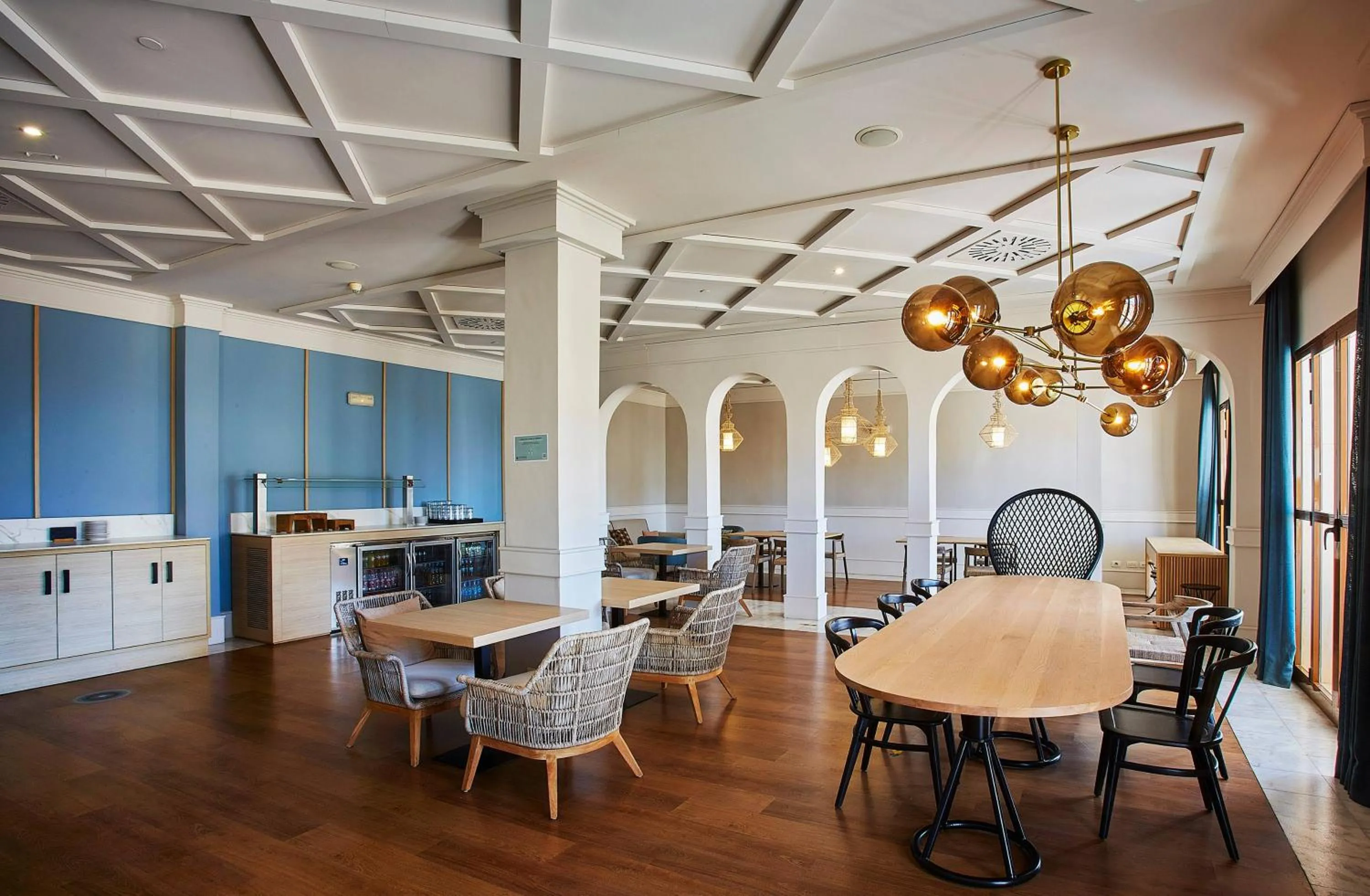 The Level at Meliá Villaitana