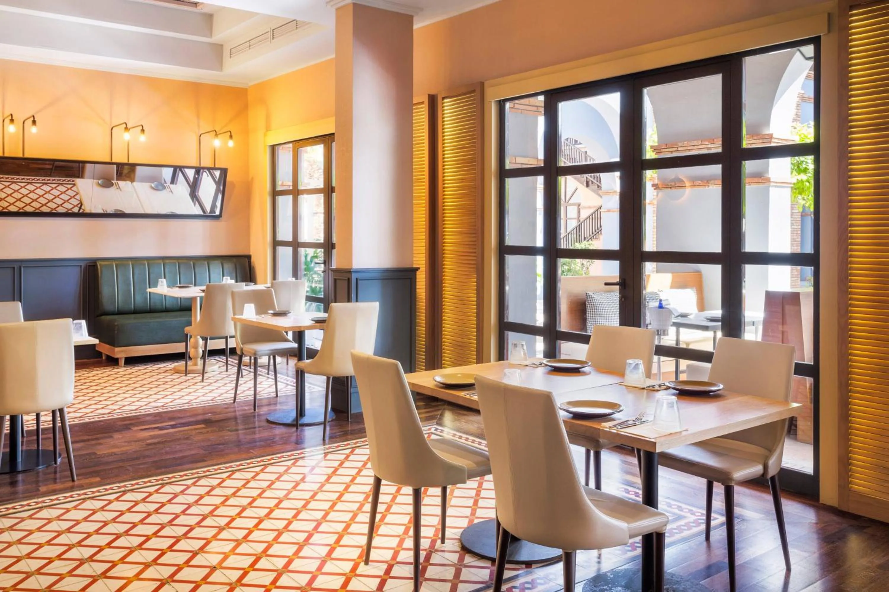 The Level at Meliá Villaitana