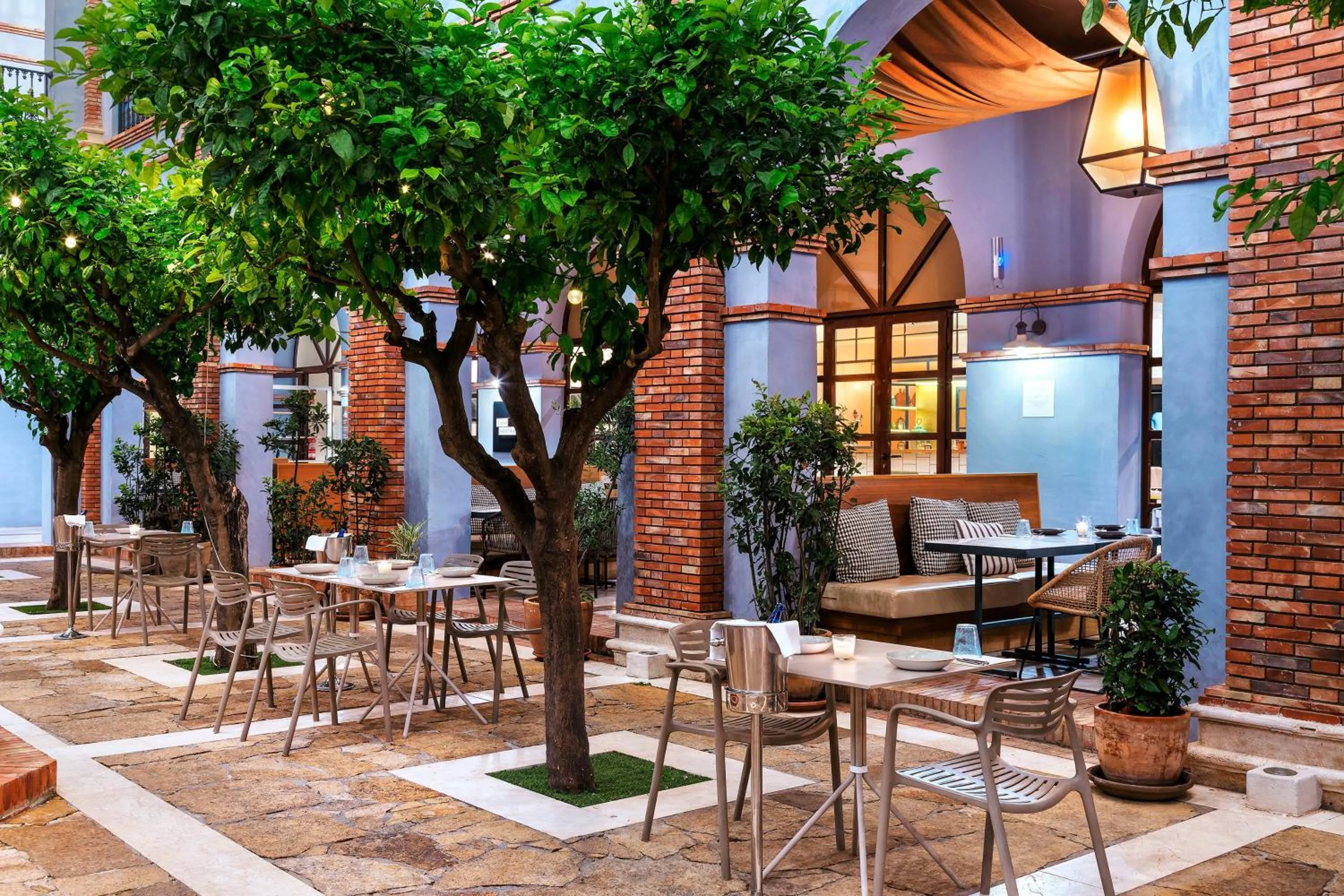 The Level at Meliá Villaitana