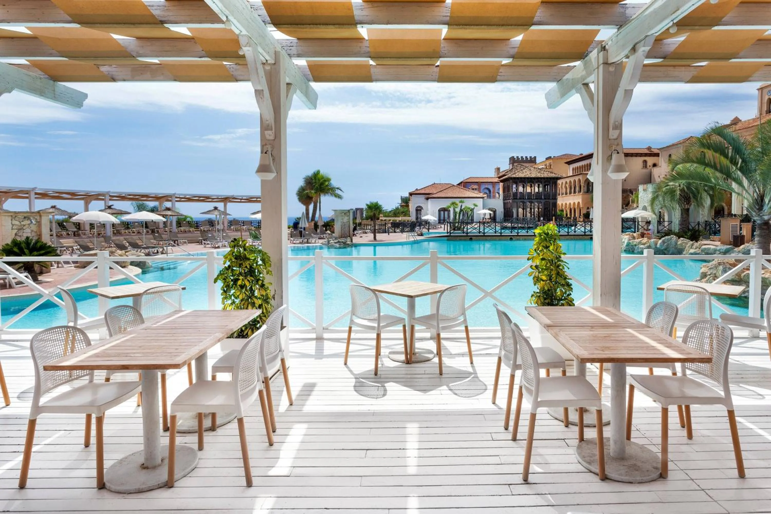 The Level at Meliá Villaitana