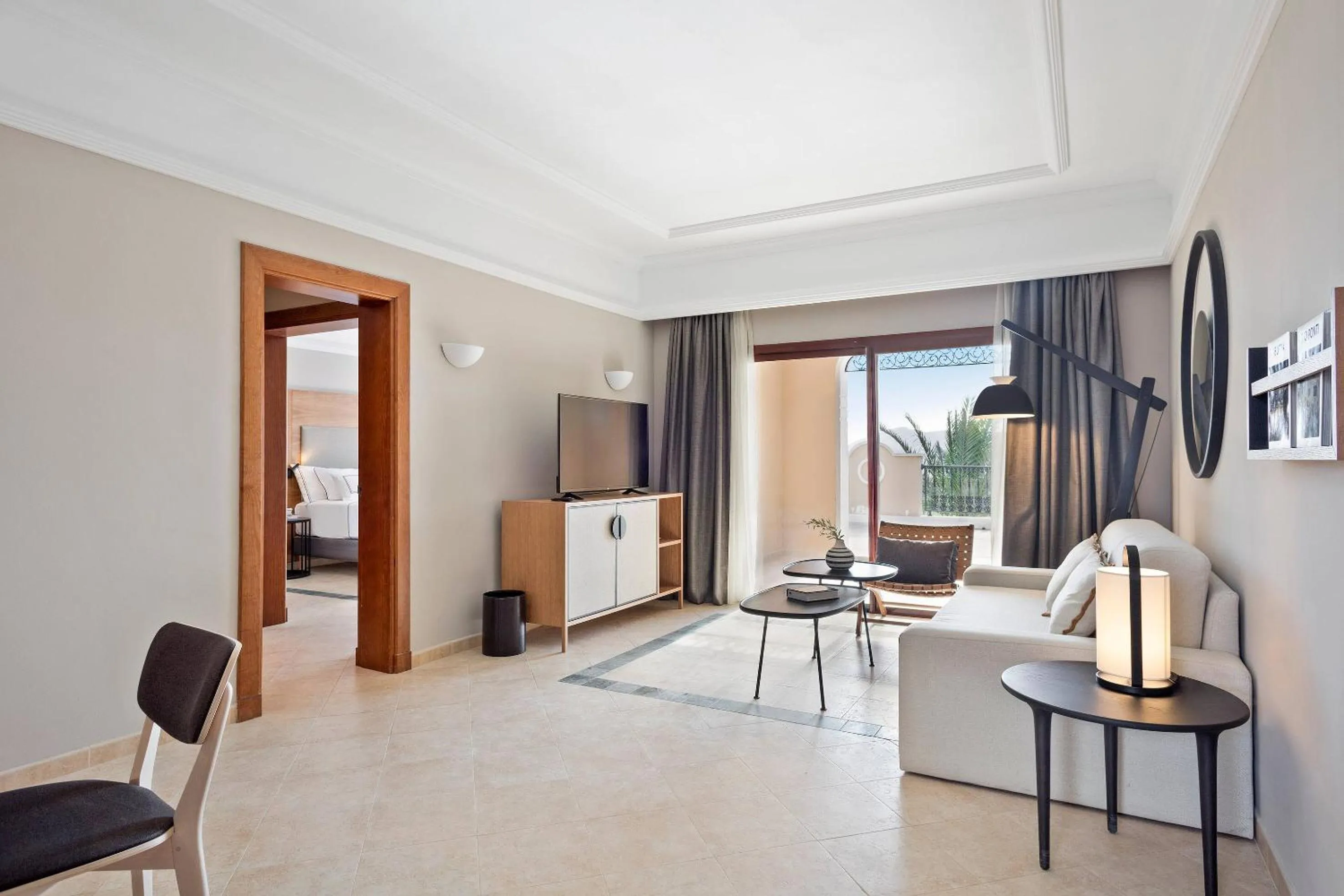 The Level at Meliá Villaitana