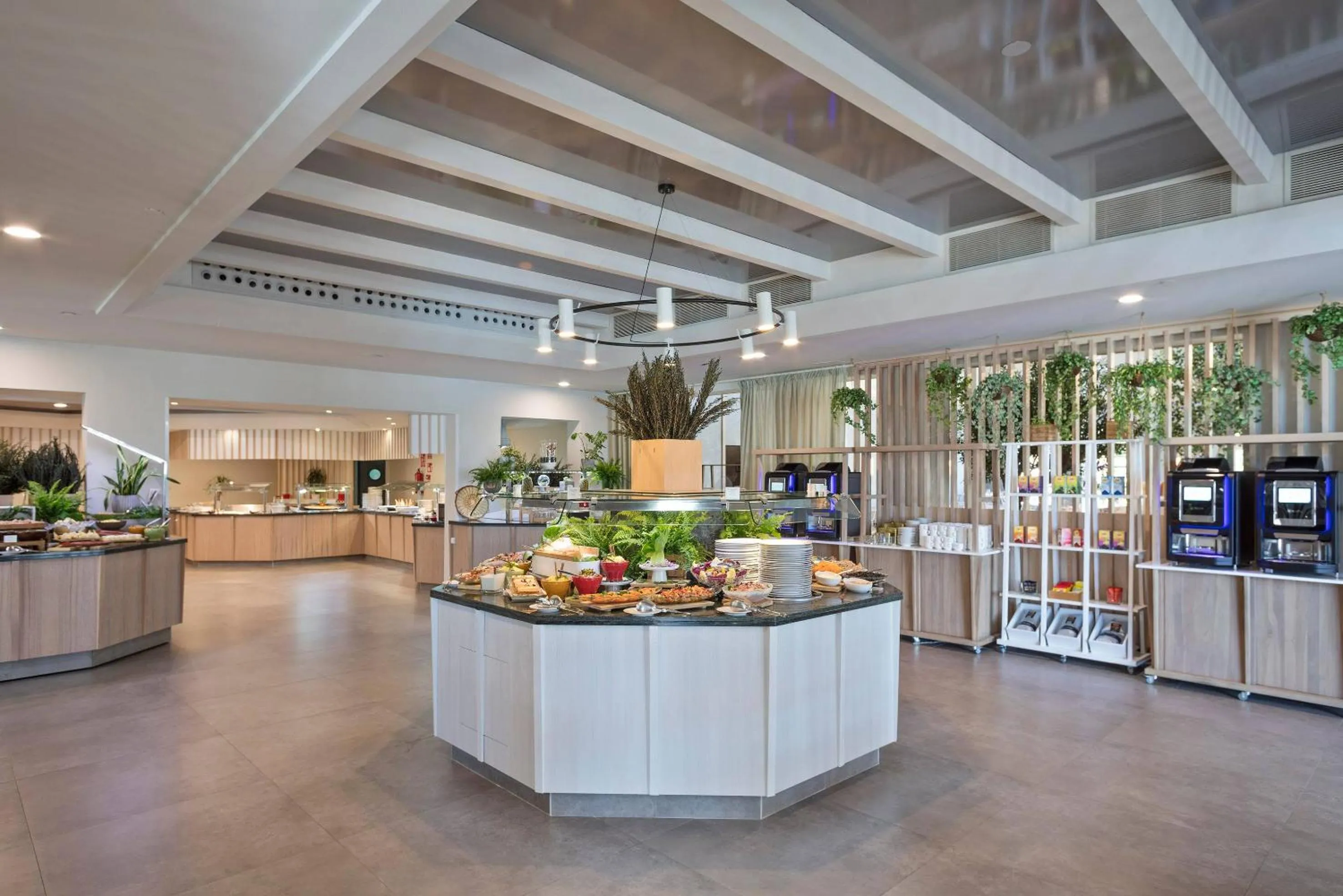 The Level at Meliá Villaitana