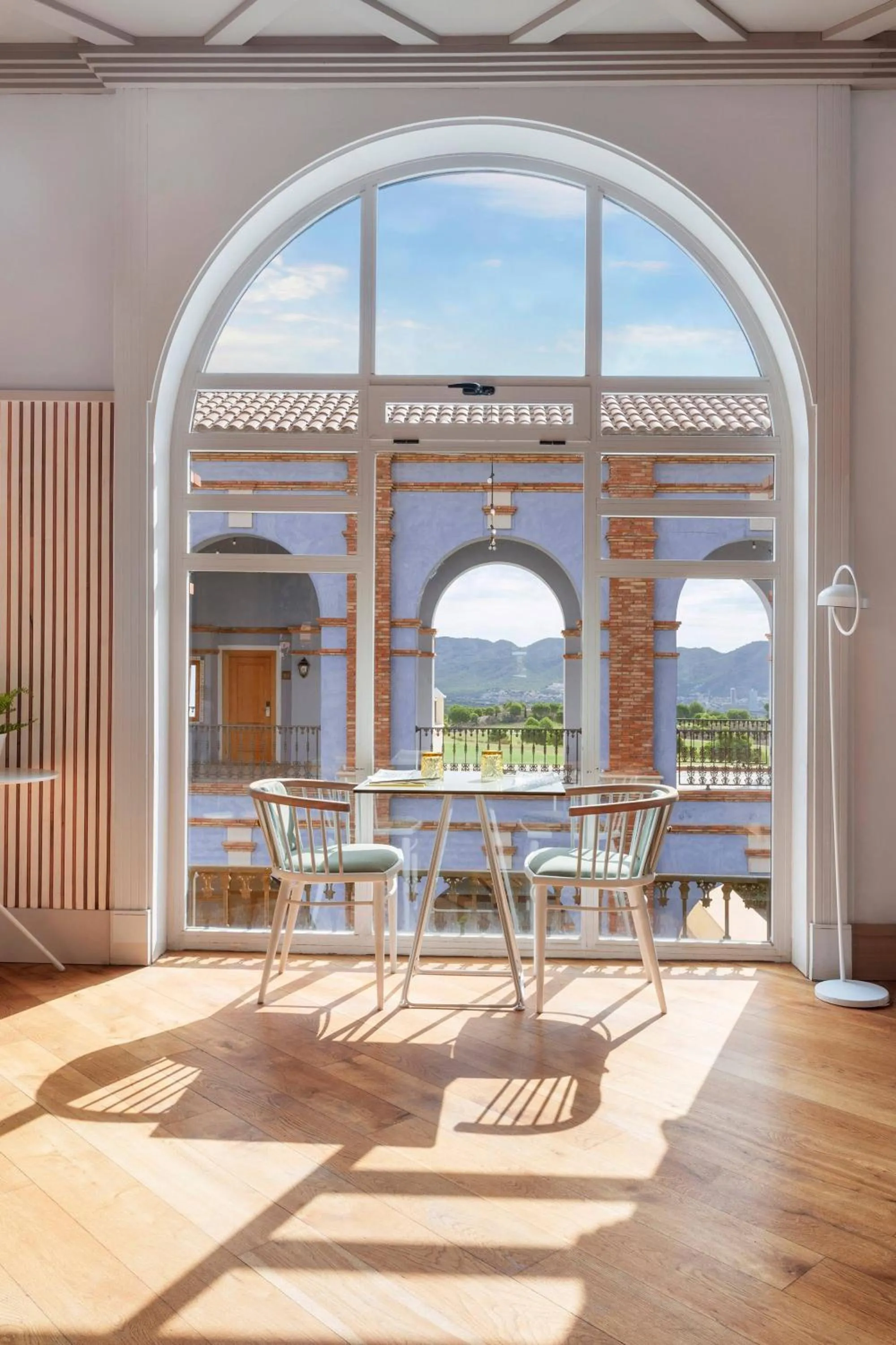 The Level at Meliá Villaitana