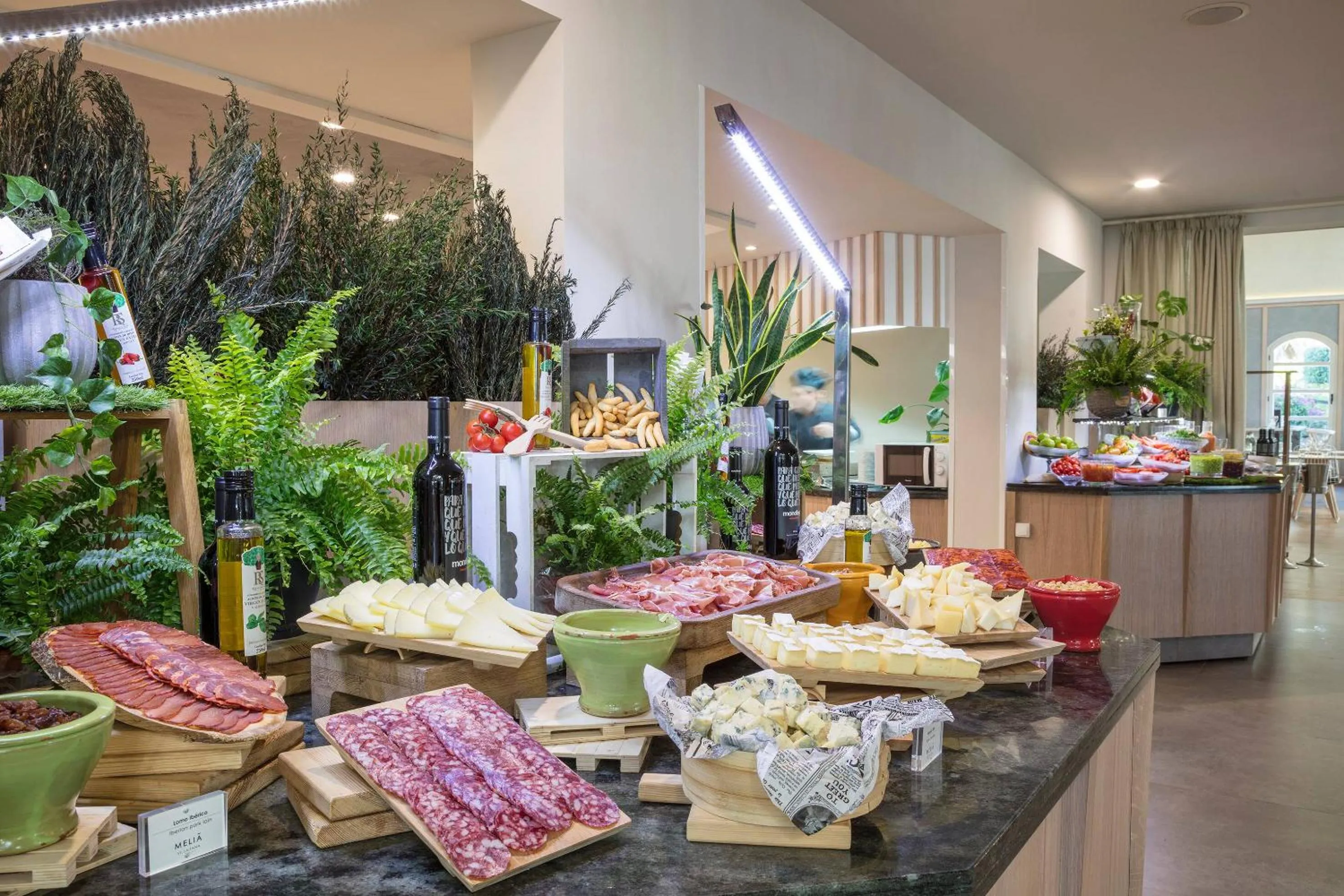 The Level at Meliá Villaitana