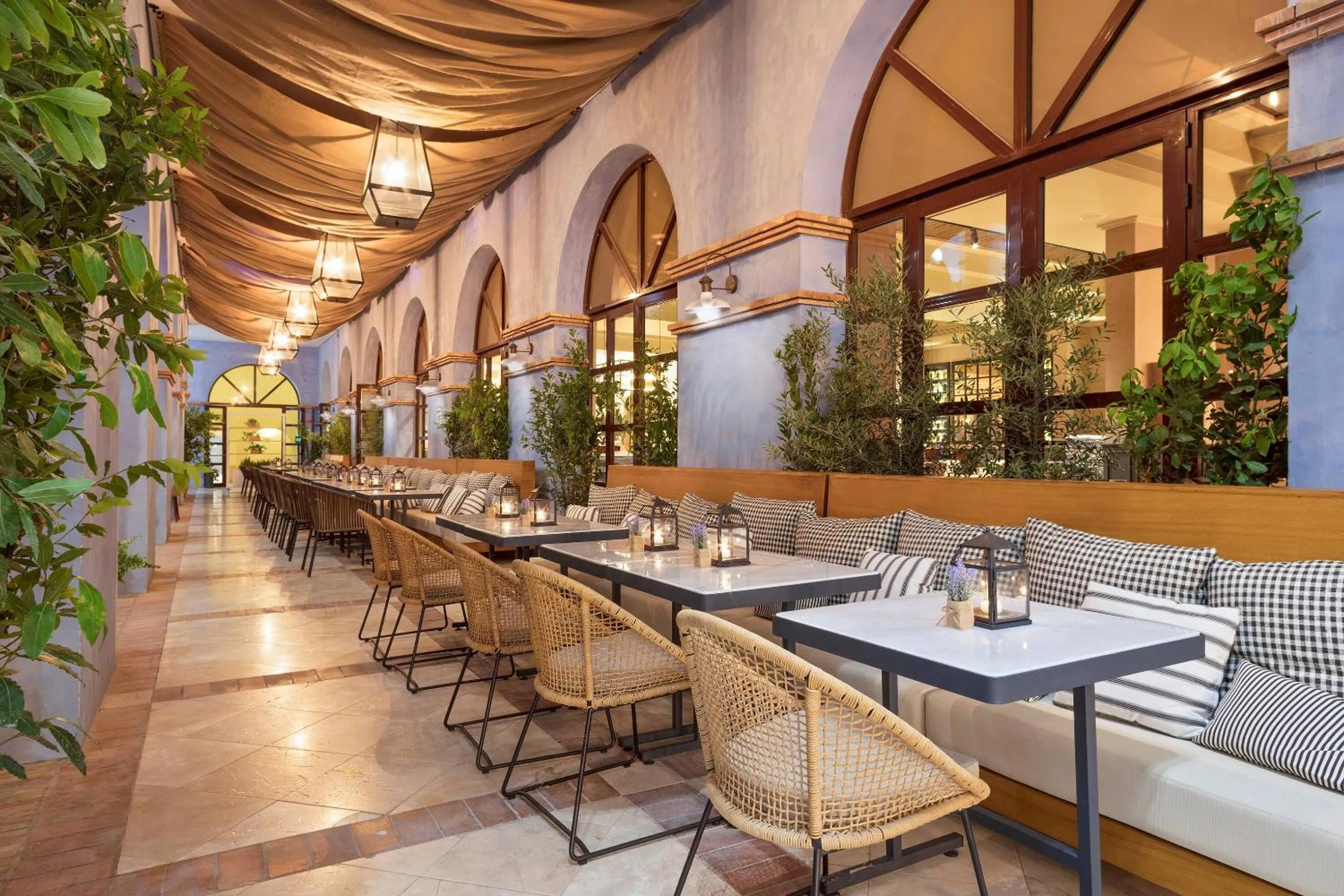 The Level at Meliá Villaitana