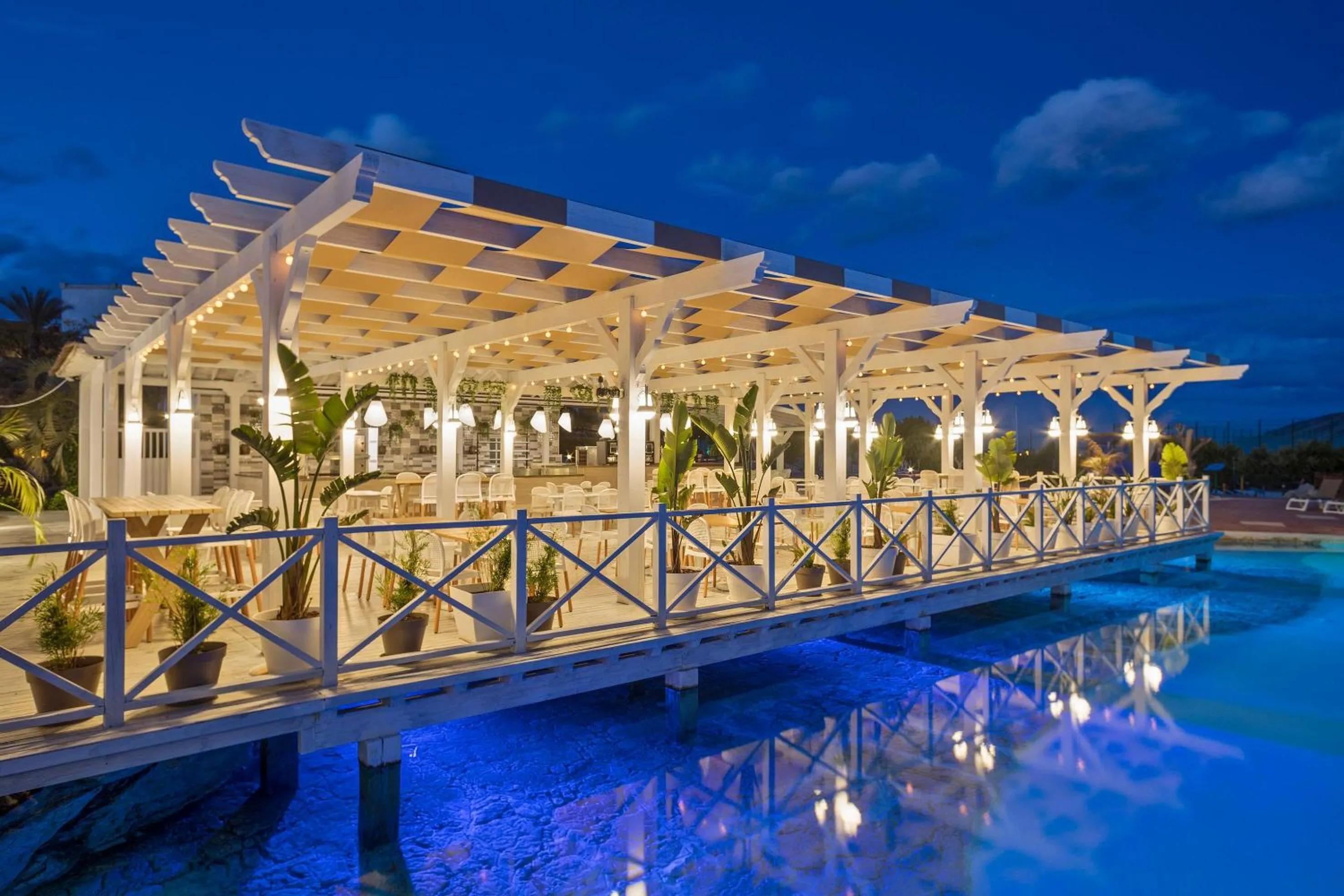 The Level at Meliá Villaitana