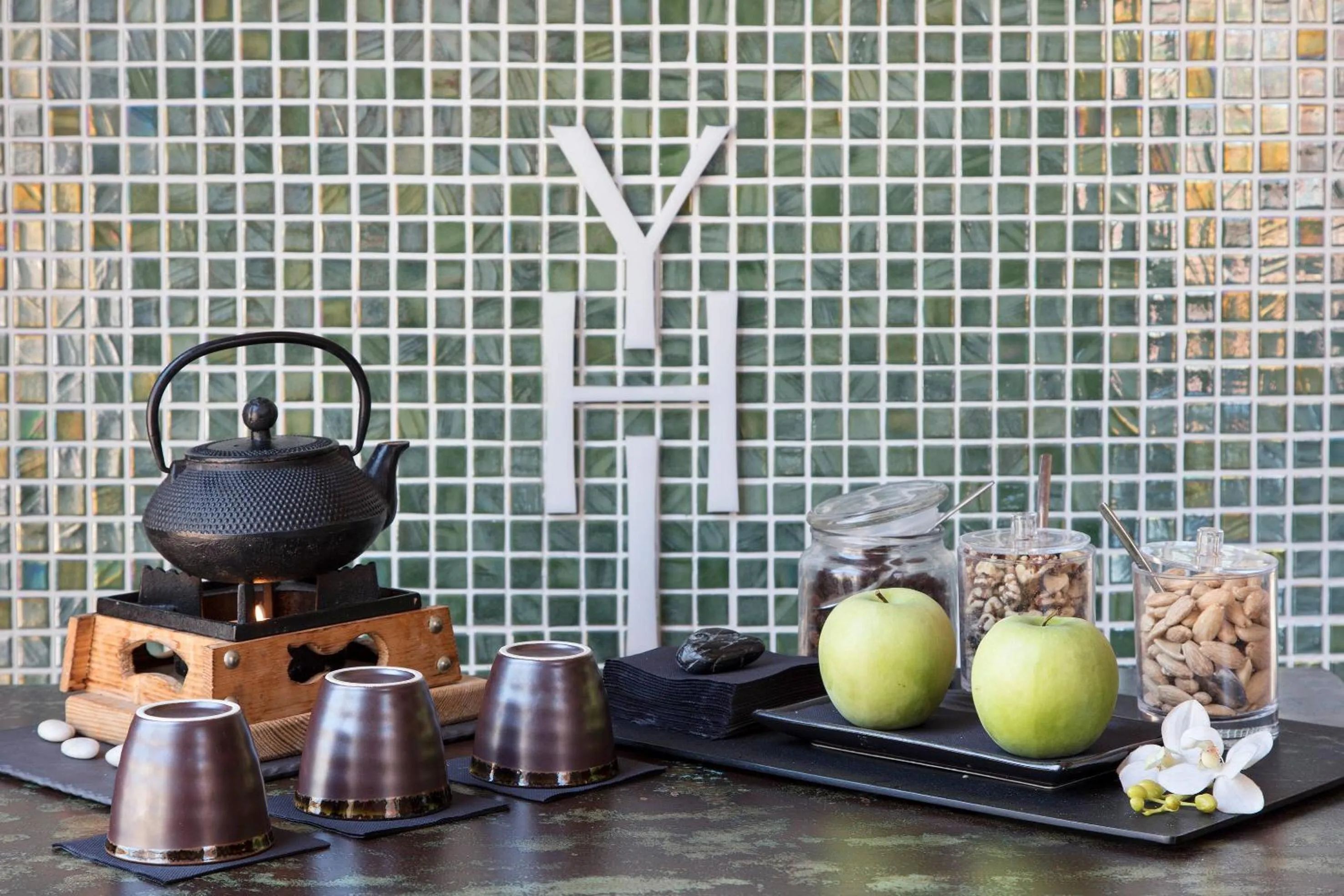 The Level at Meliá Villaitana