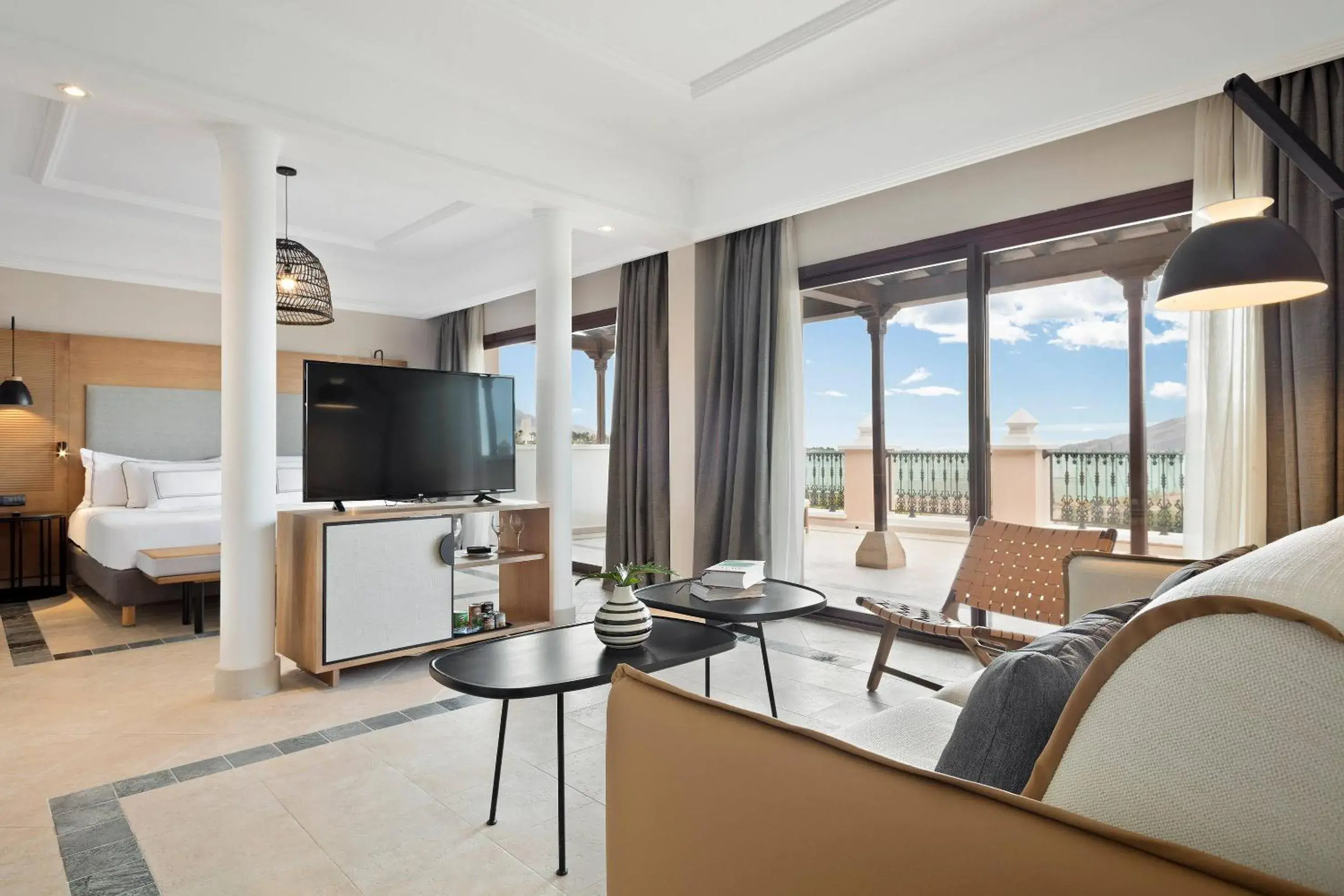 The Level at Meliá Villaitana The Level at Meliá Villaitana