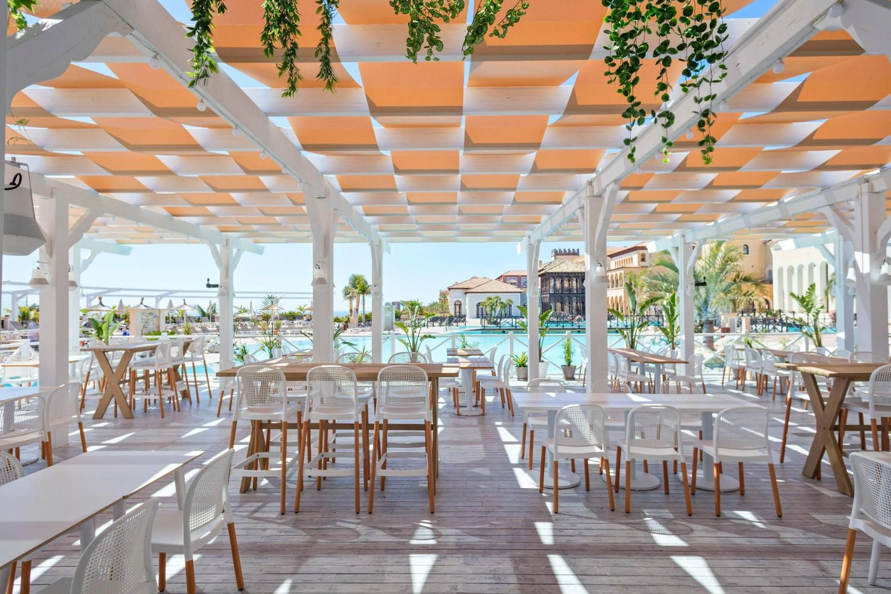 The Level at Meliá Villaitana