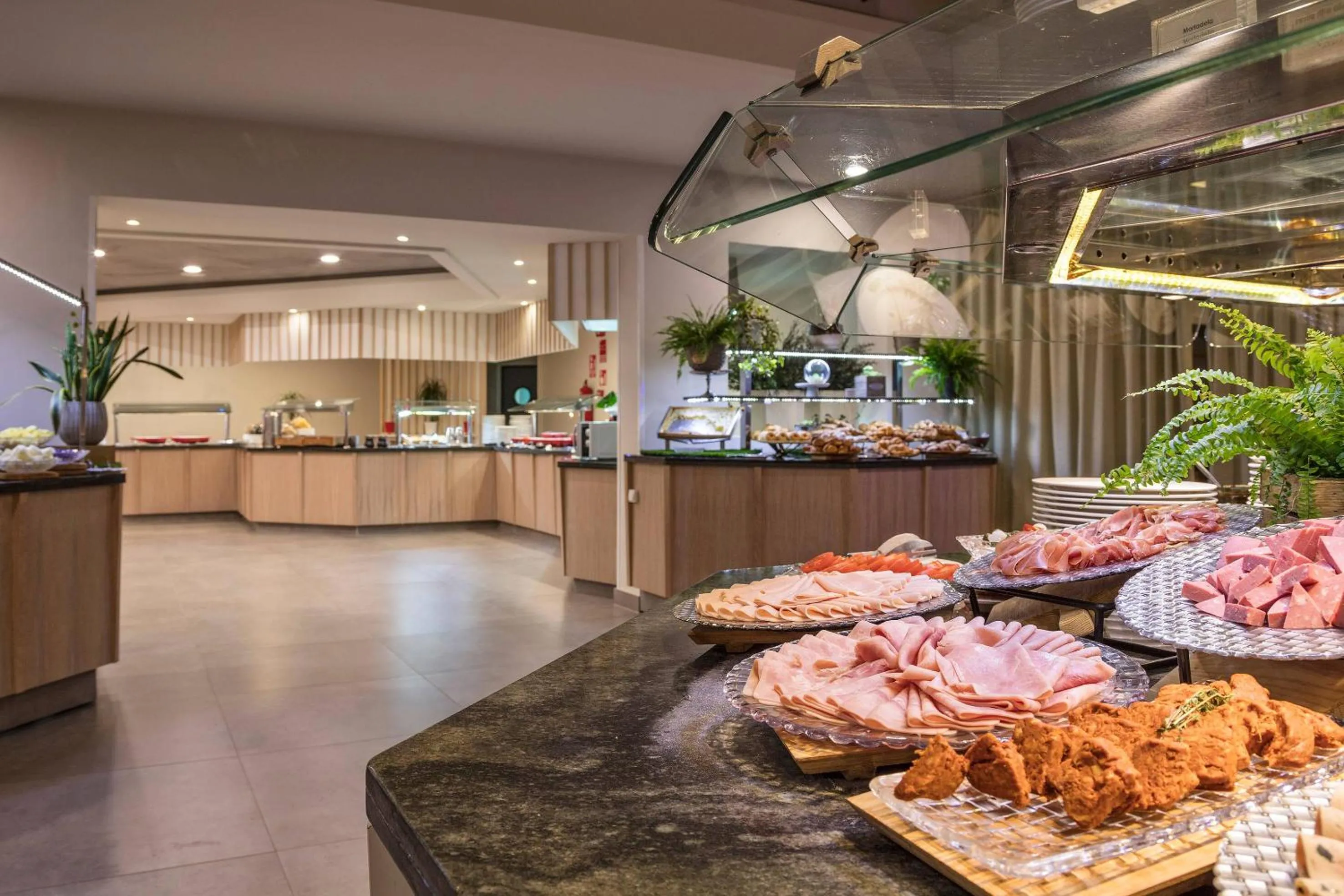 The Level at Meliá Villaitana