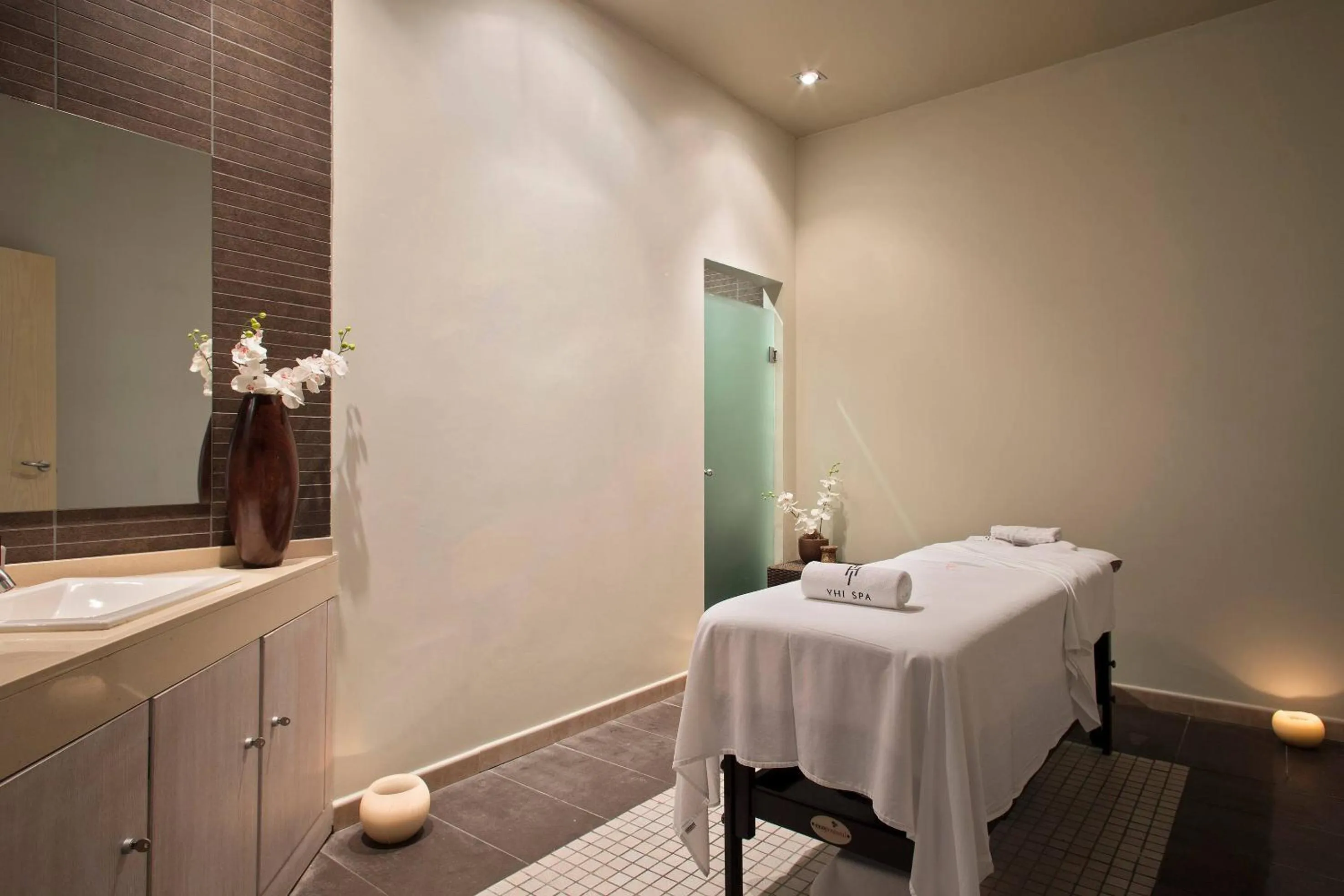 The Level at Meliá Villaitana