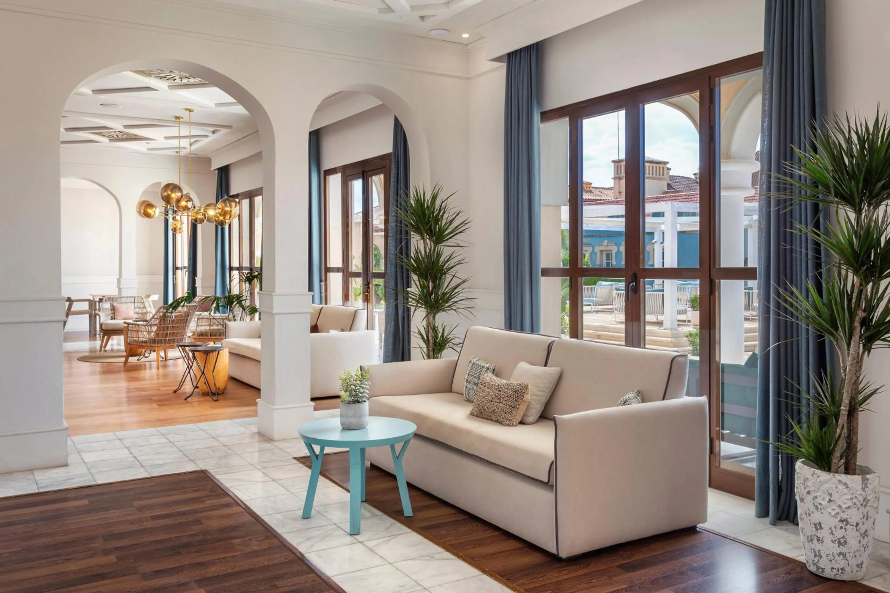 The Level at Meliá Villaitana