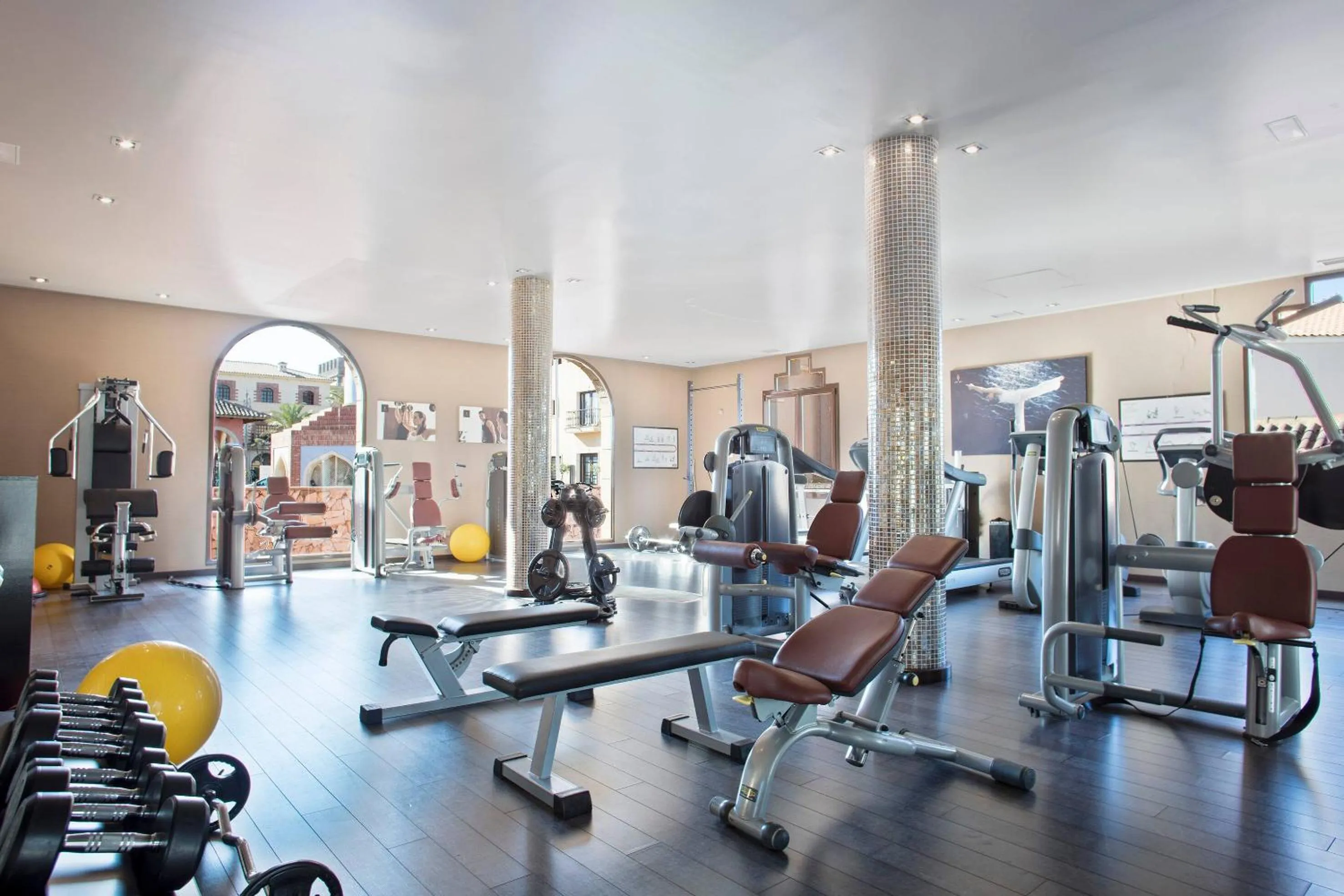 The Level at Meliá Villaitana