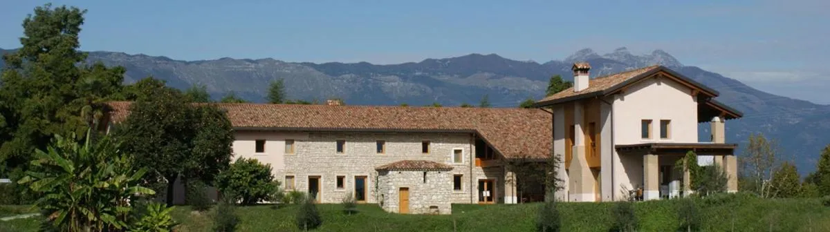 Property building in Country House Due Fiumi