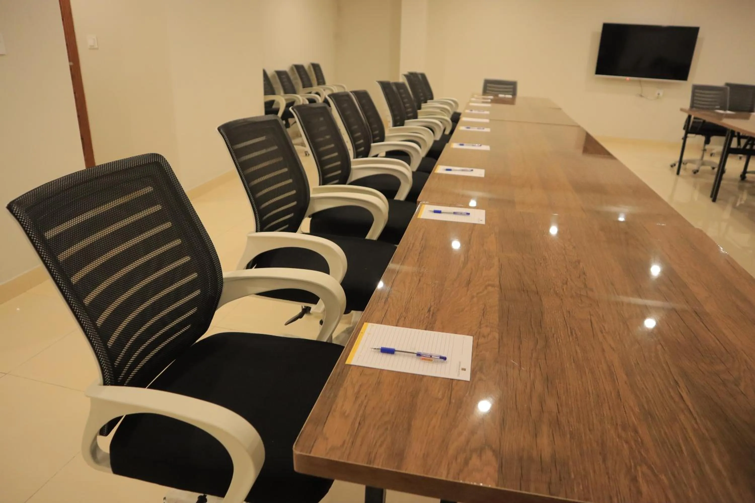 Meeting/conference room in Destination Hotel Murree