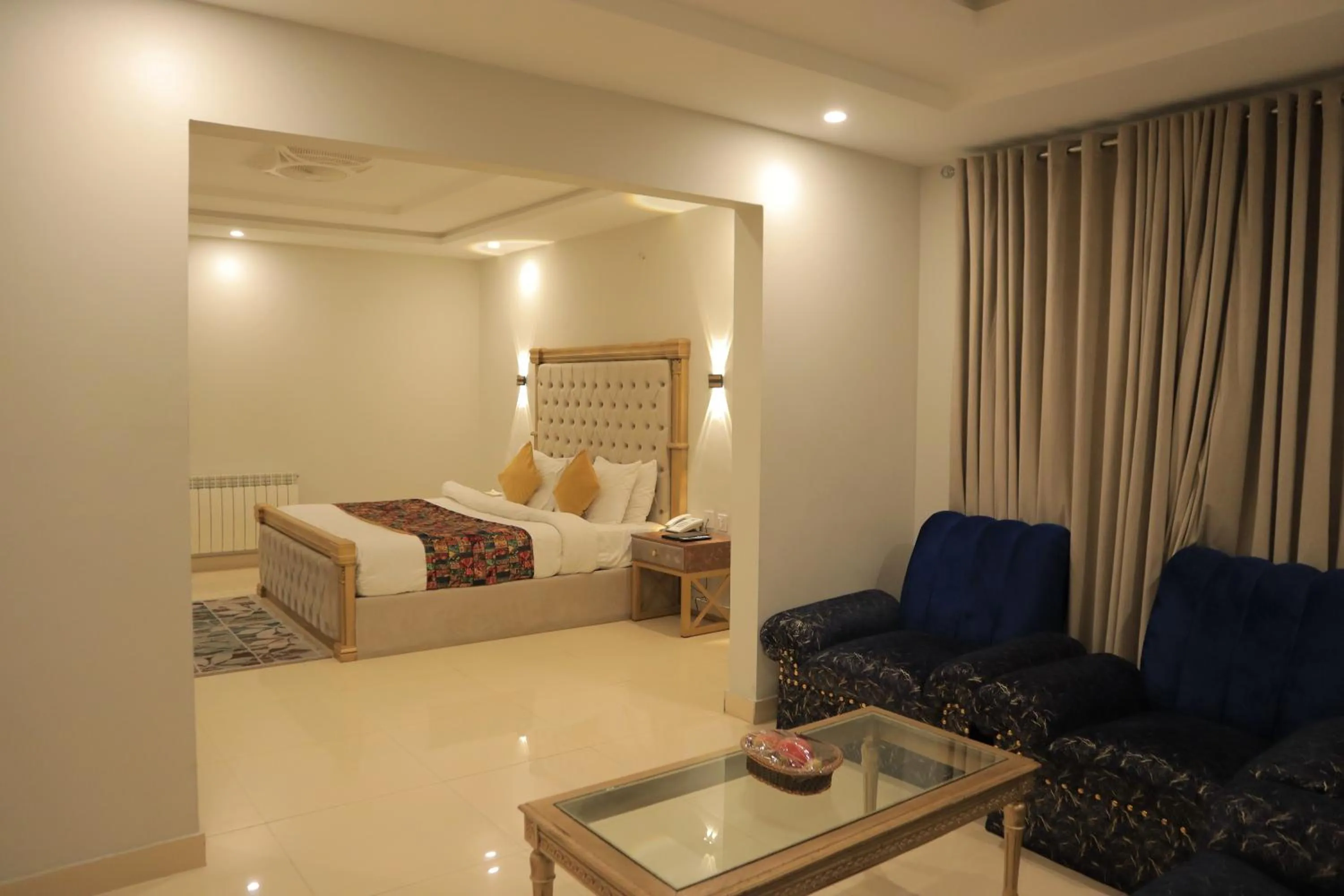 Destination Hotel Murree