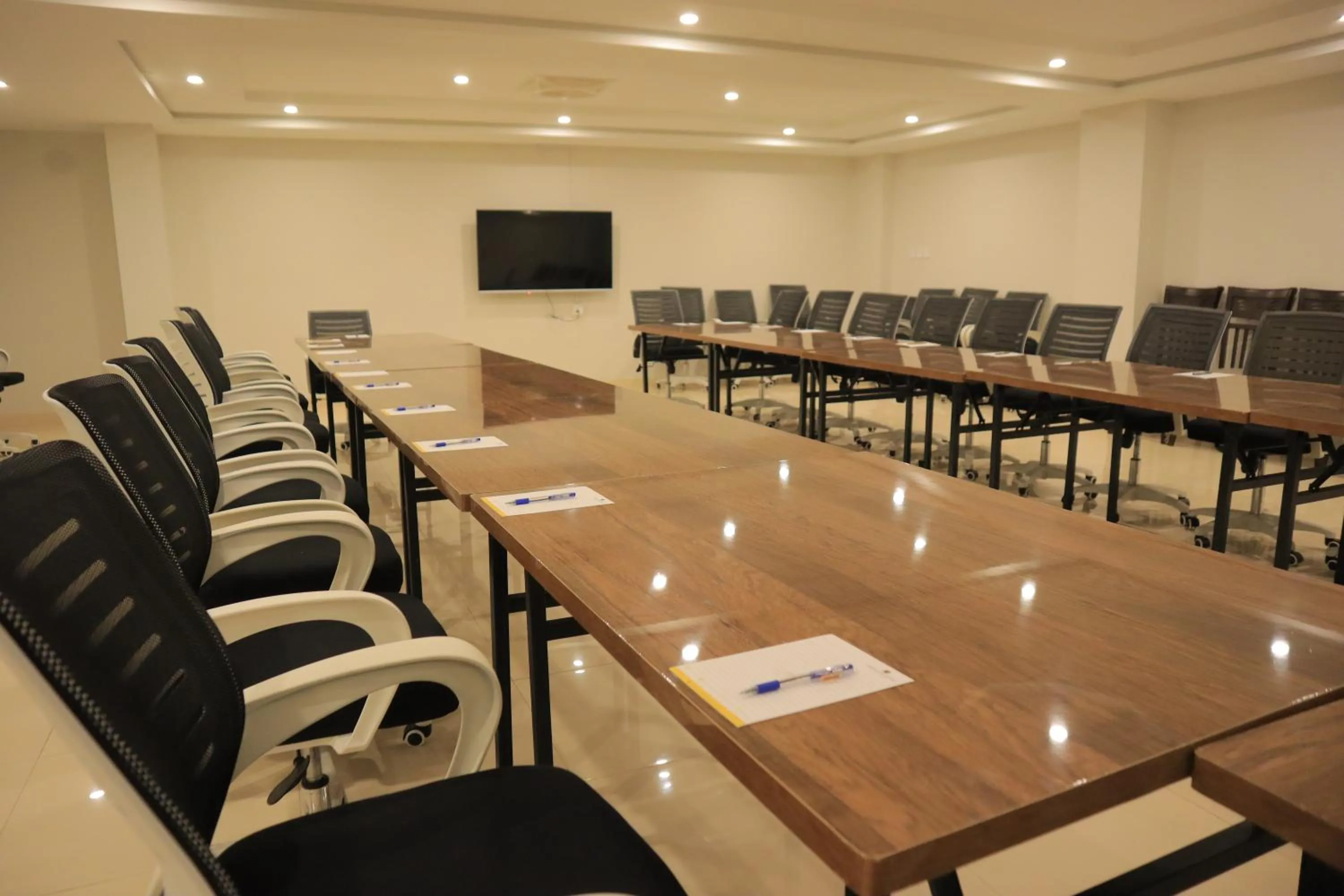 Meeting/conference room in Destination Hotel Murree