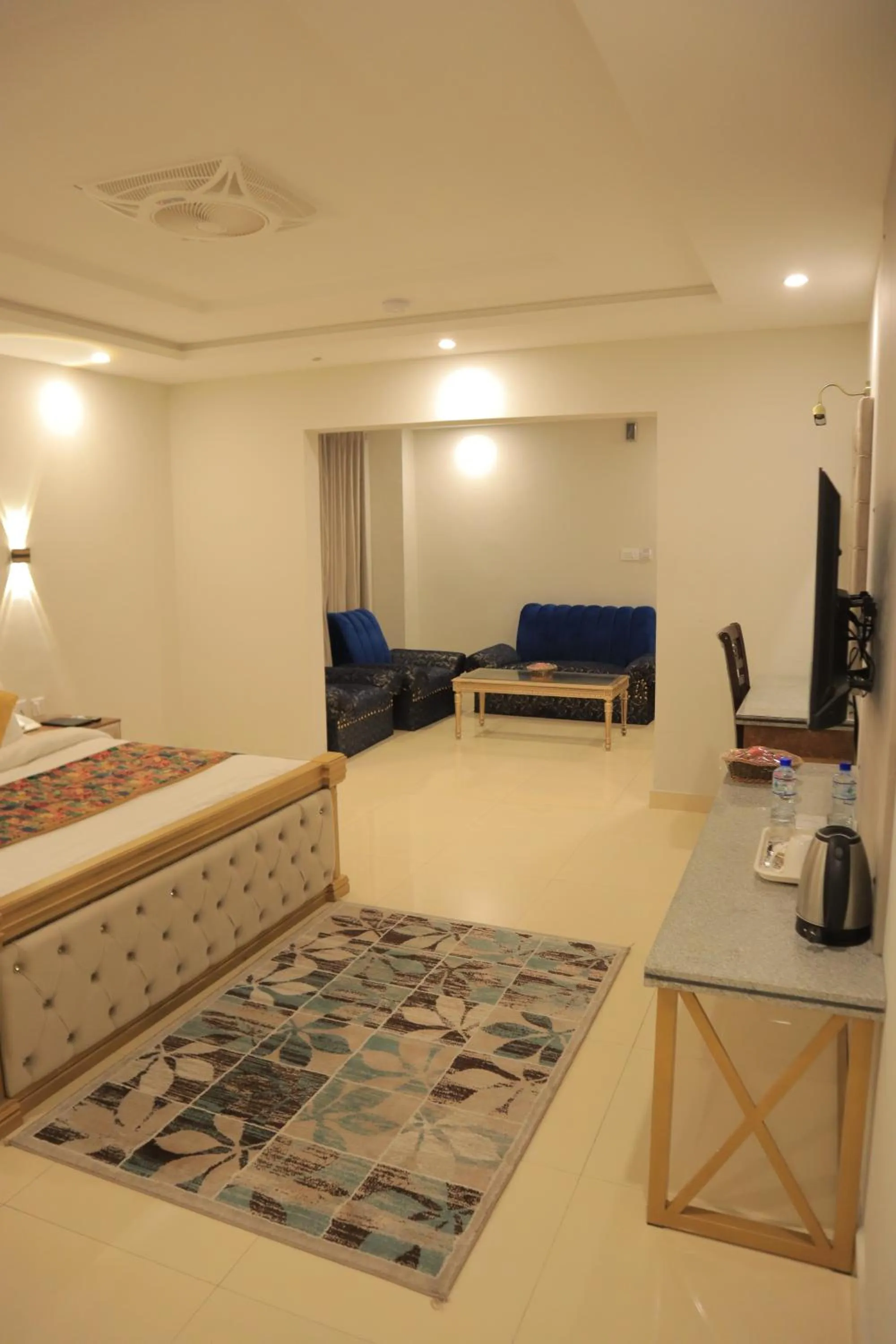 Destination Hotel Murree