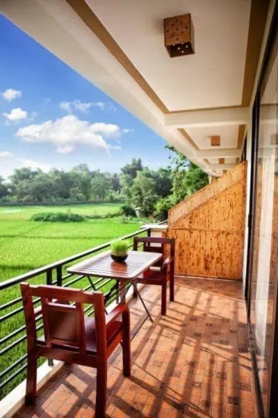 Mai Chau Sunset Boutique Hotel