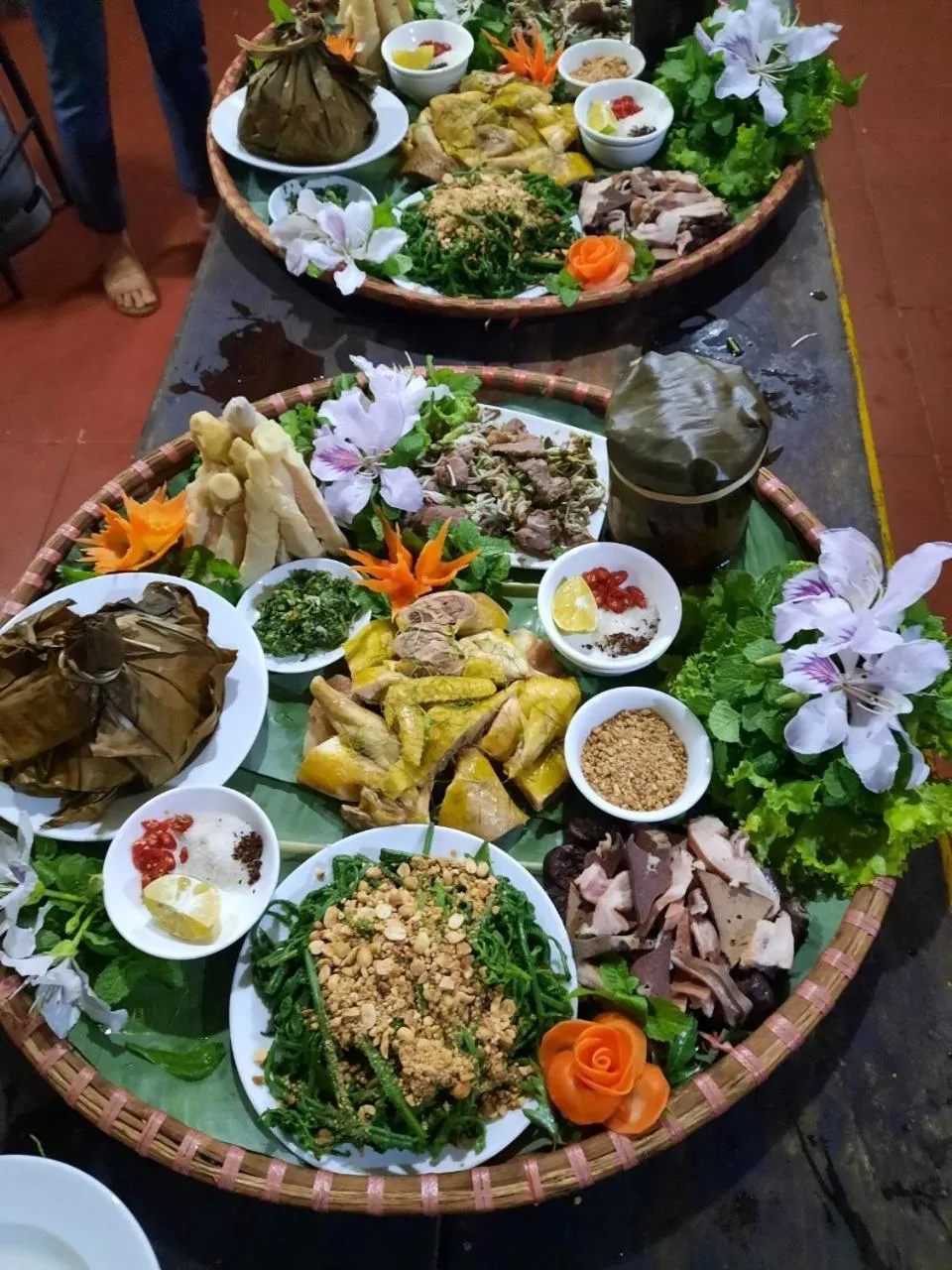 Mai Chau Sunset Boutique Hotel