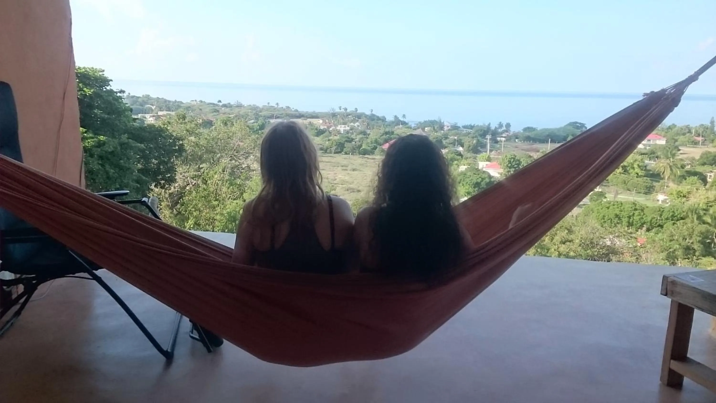 Natural landscape in Welcoming vibes