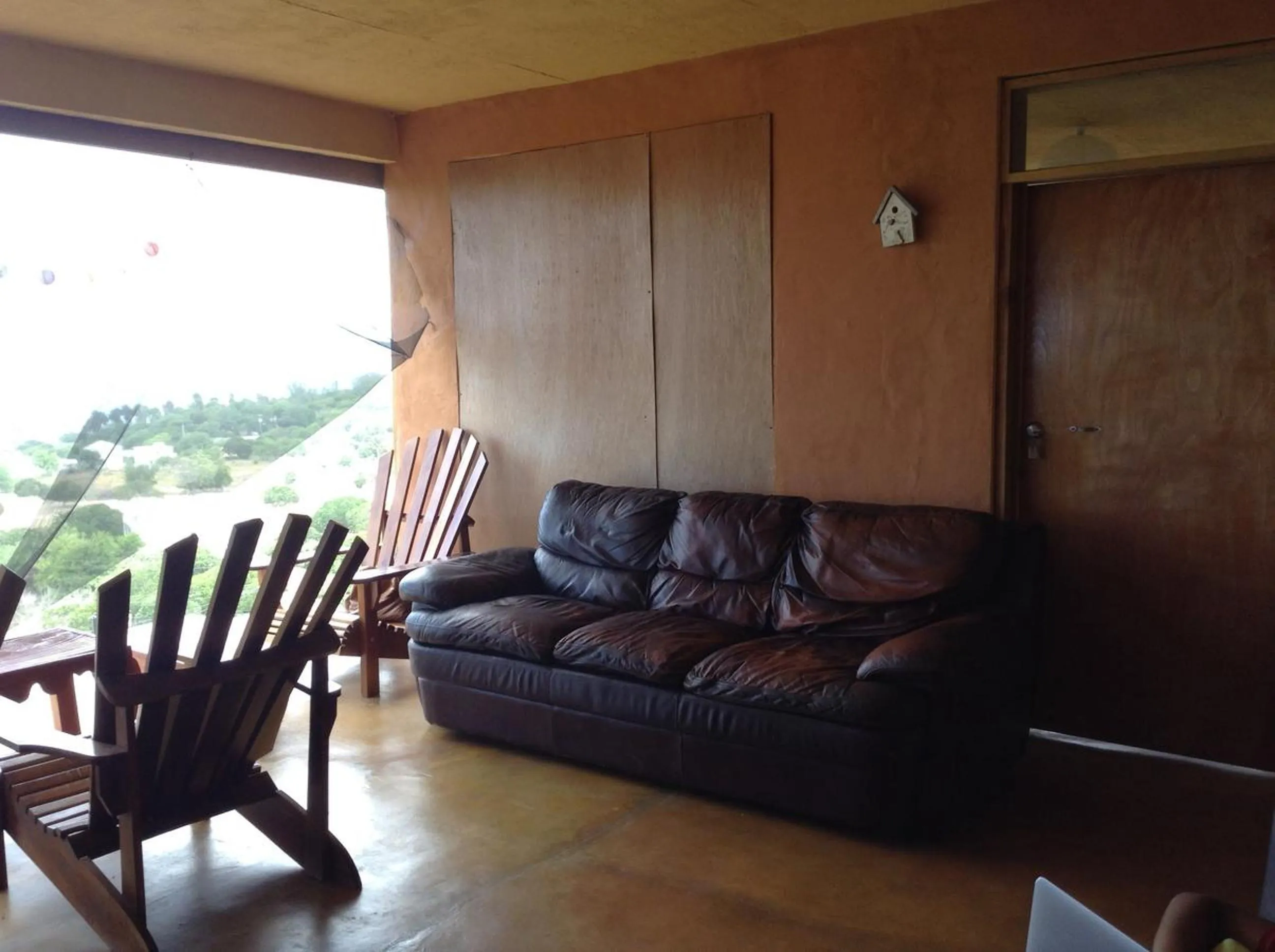 Seating area in Welcoming vibes