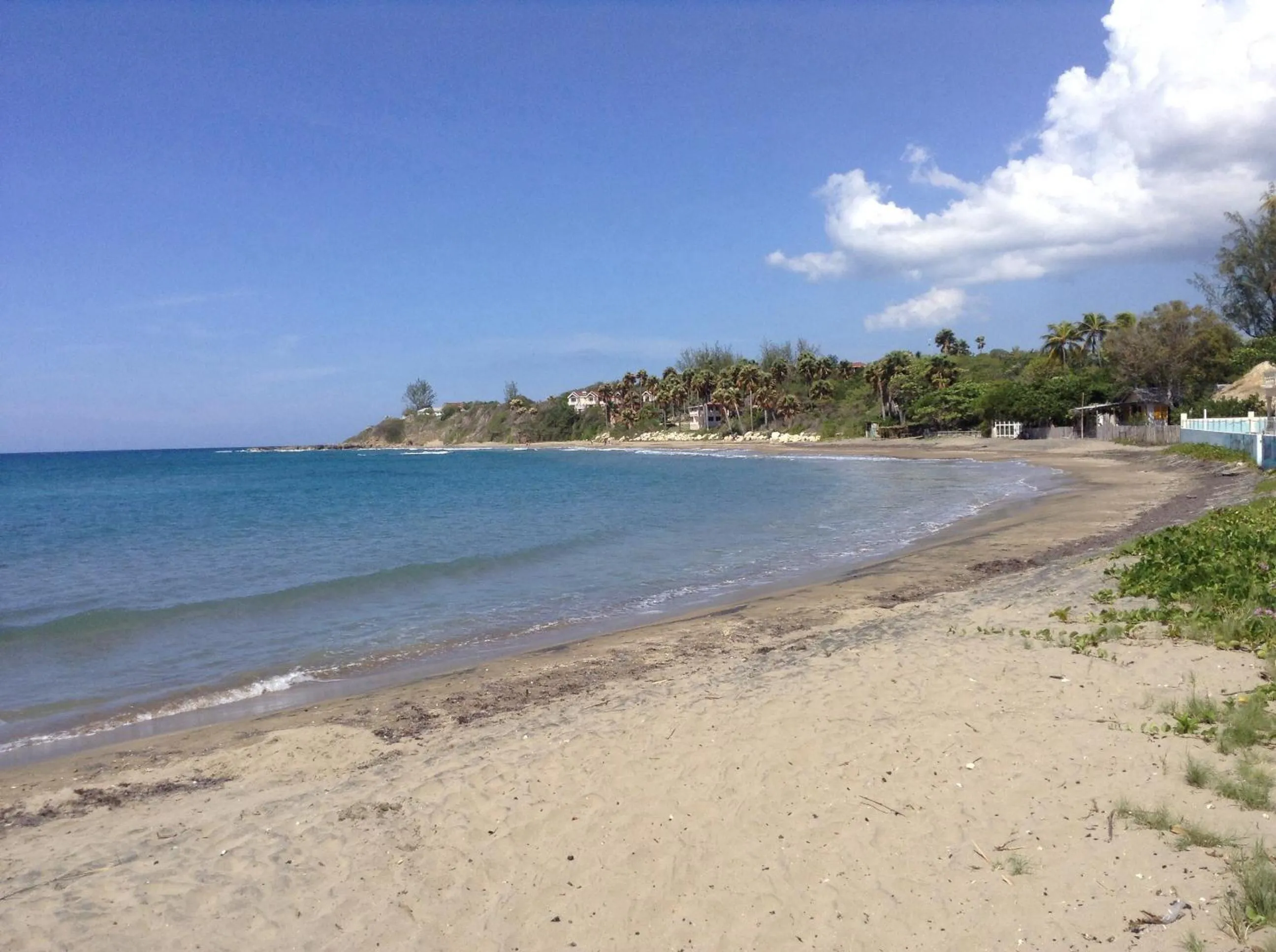 Beach in Welcoming vibes