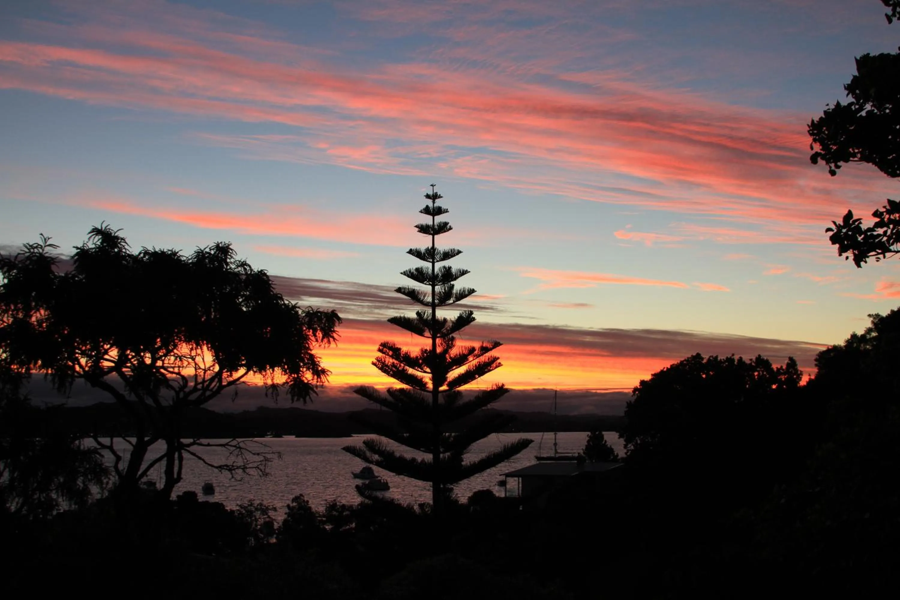 Nearby landmark in Villa Russell