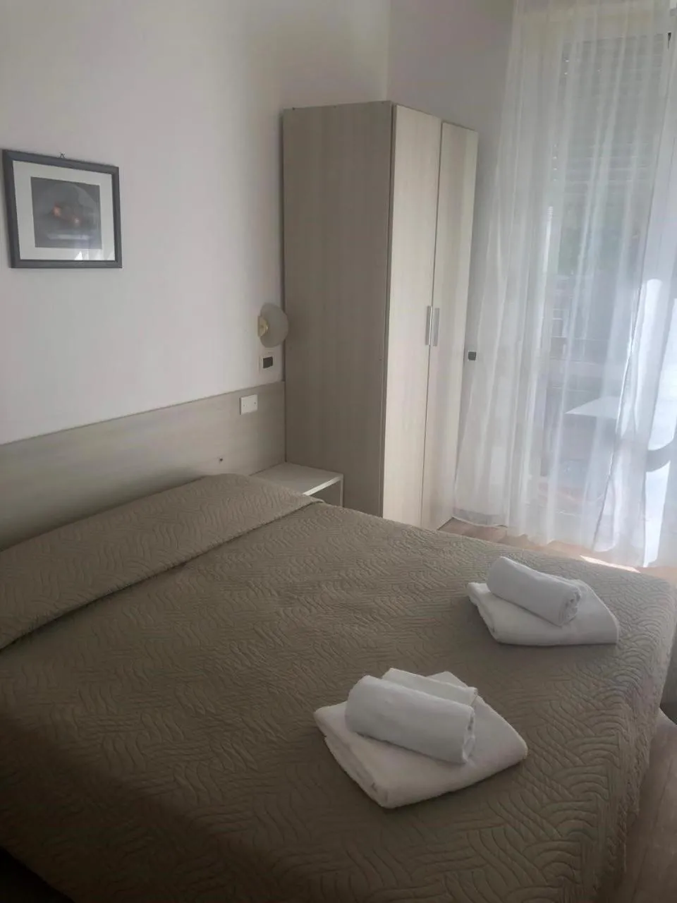 Barone beach hotel
